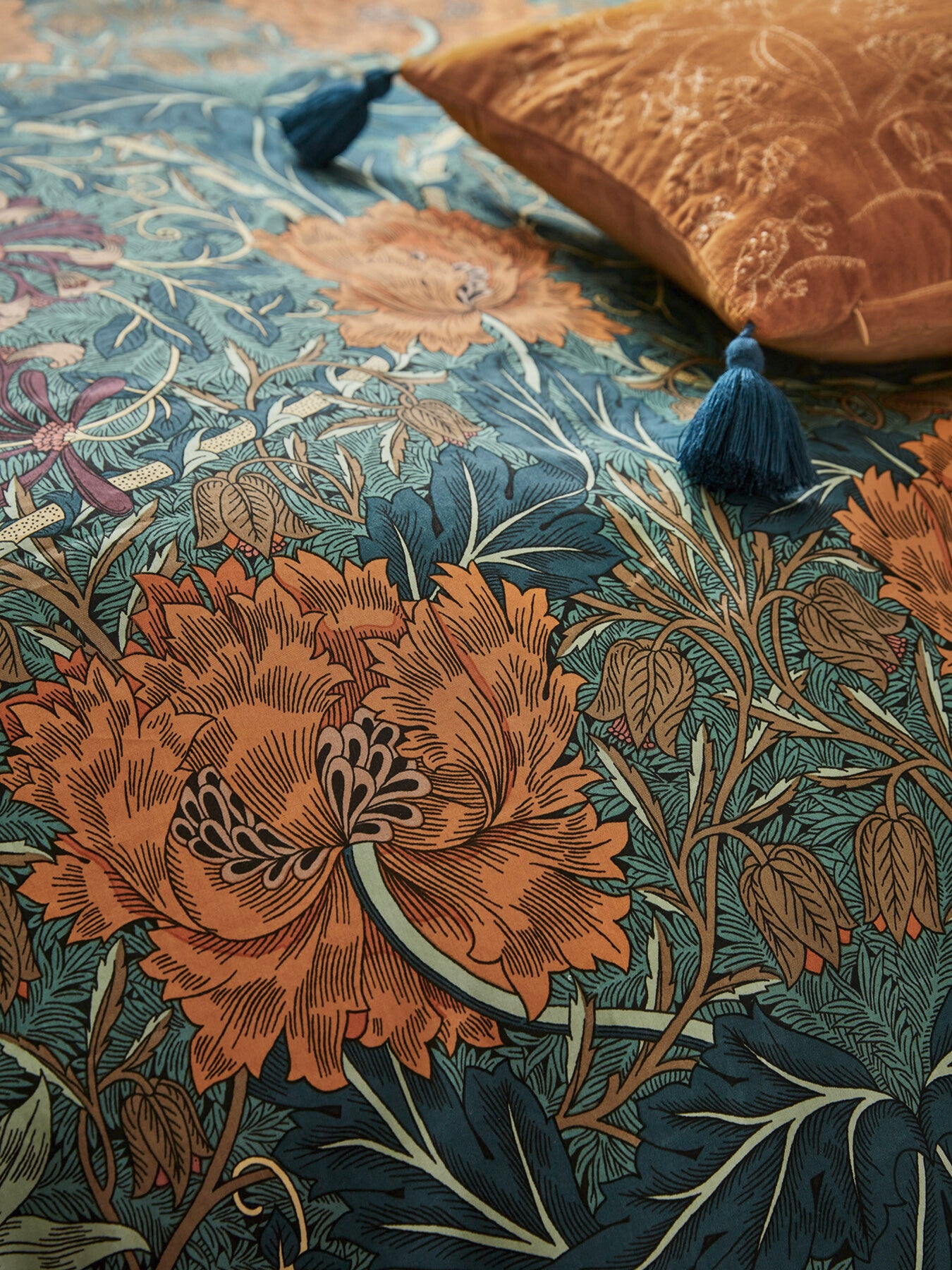 Seasons By May Pillowcase Pairs