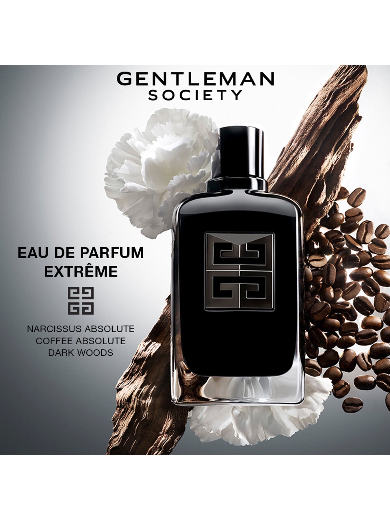 Gentleman Society Eau de Parfum Extreme 60ml
