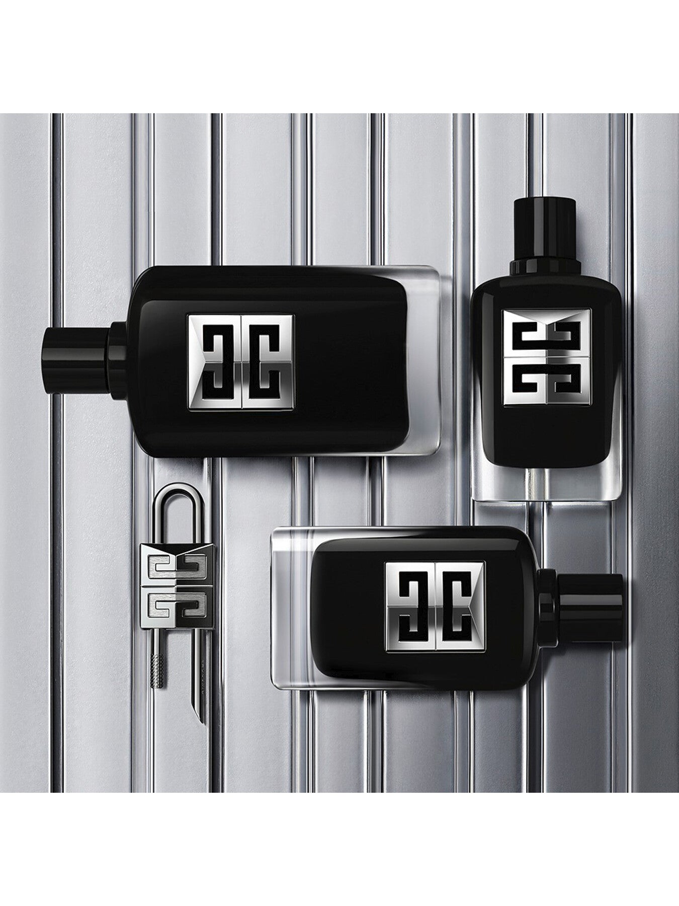 Gentleman Society Eau de Parfum Extreme 200ml