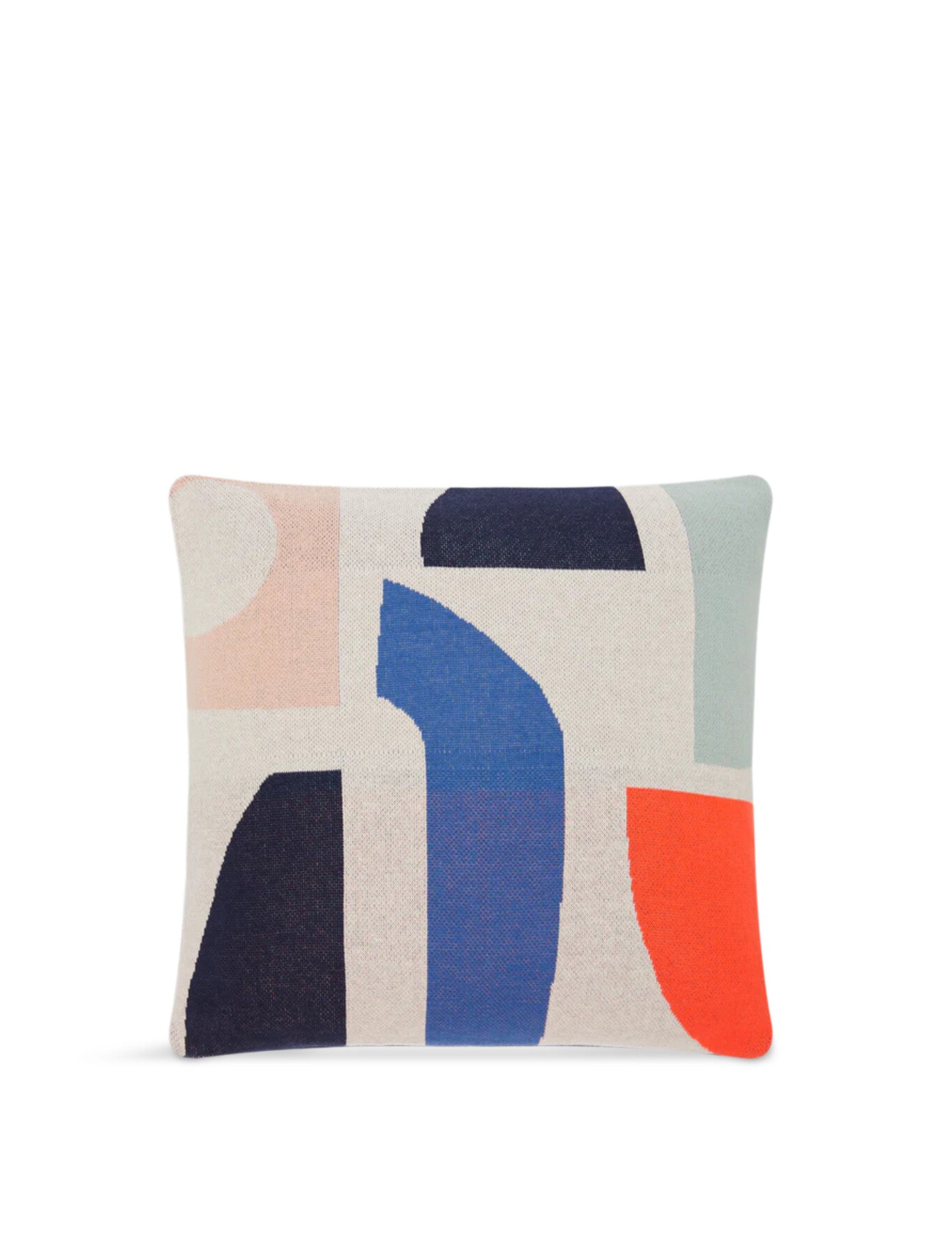 Bruten FILLED Cushion