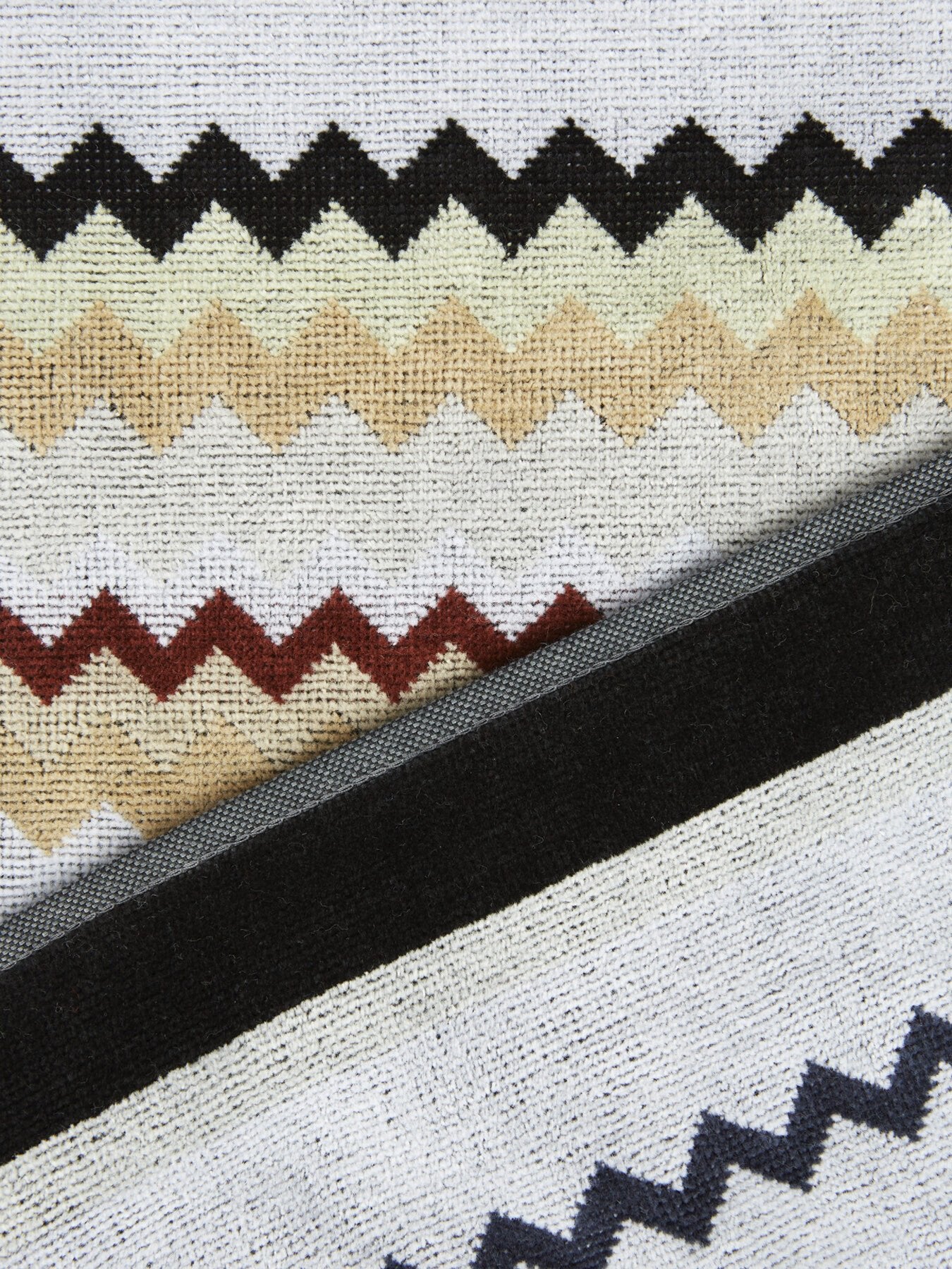 Curt Towel Collection