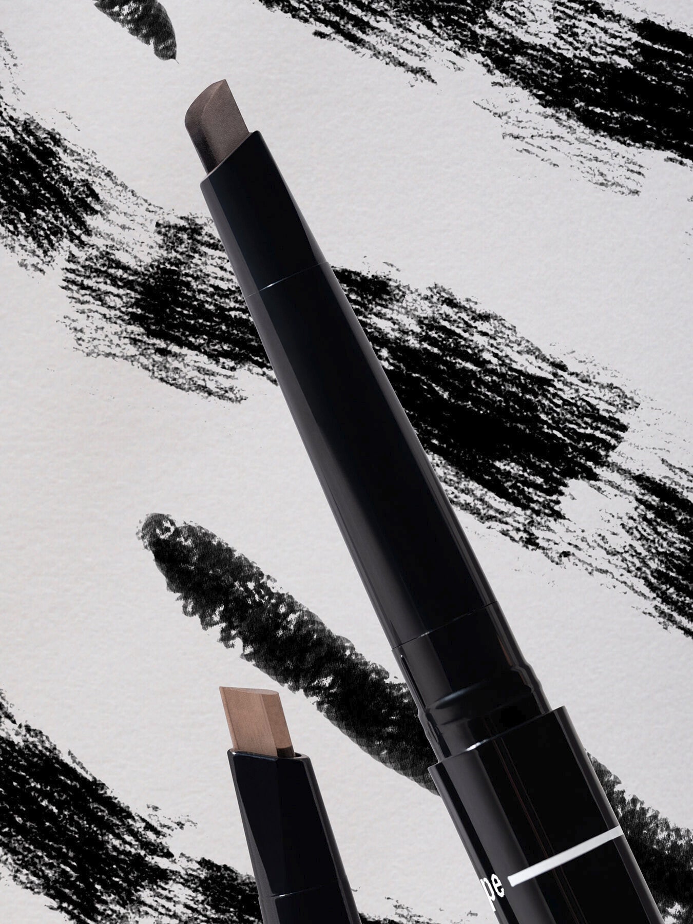 Phyto-Sourcils Design Eyebrow Pencil
