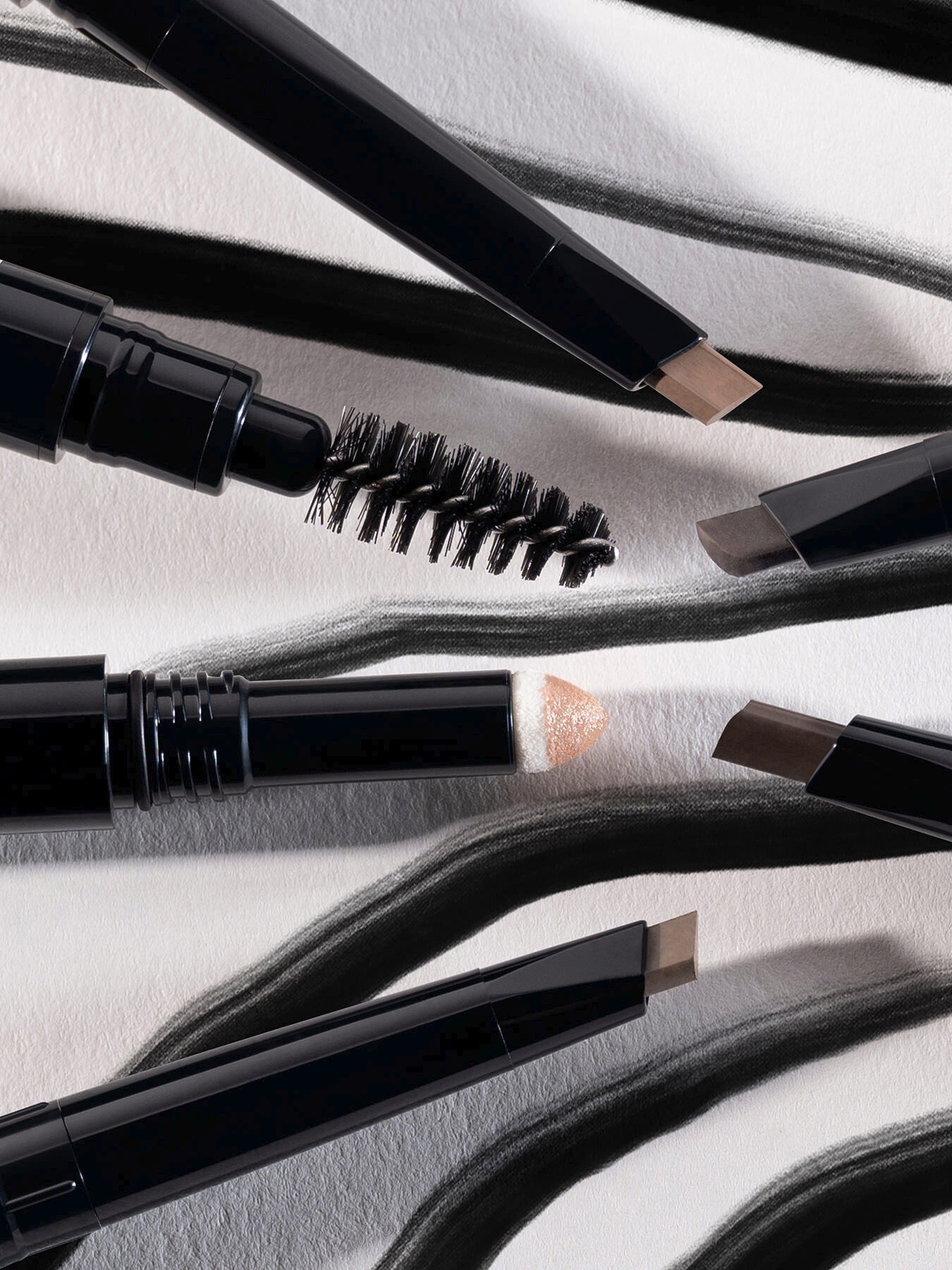 Phyto-Sourcils Design Eyebrow Pencil