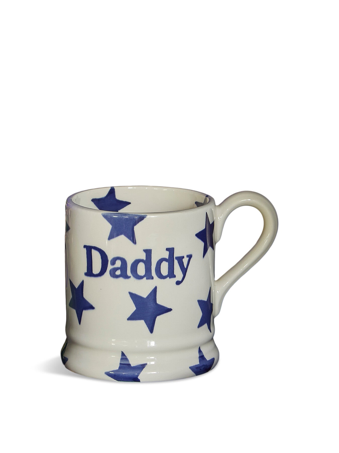 BLUE STAR DADDY 12 PINT MUG
