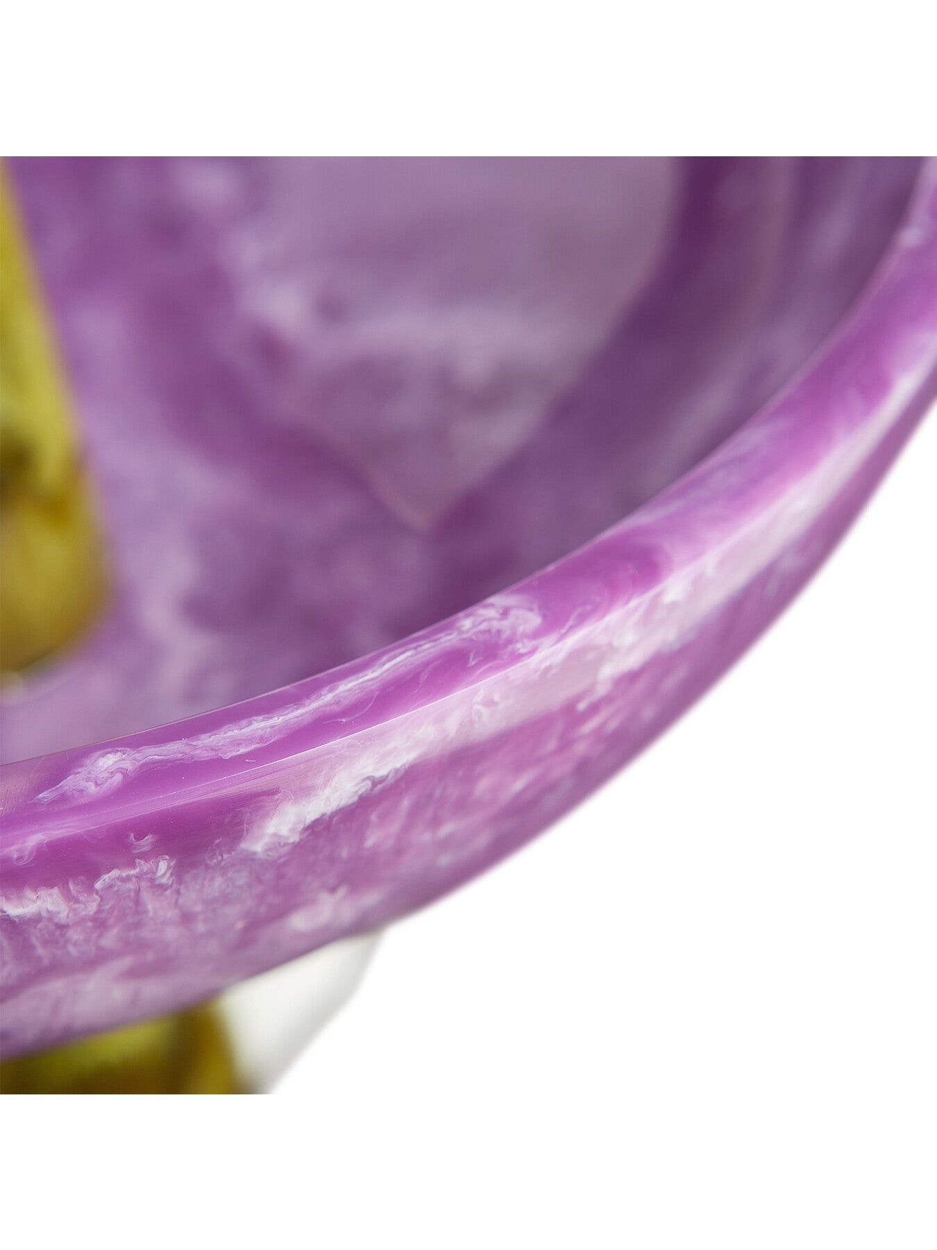 Mustique Finial Bowl