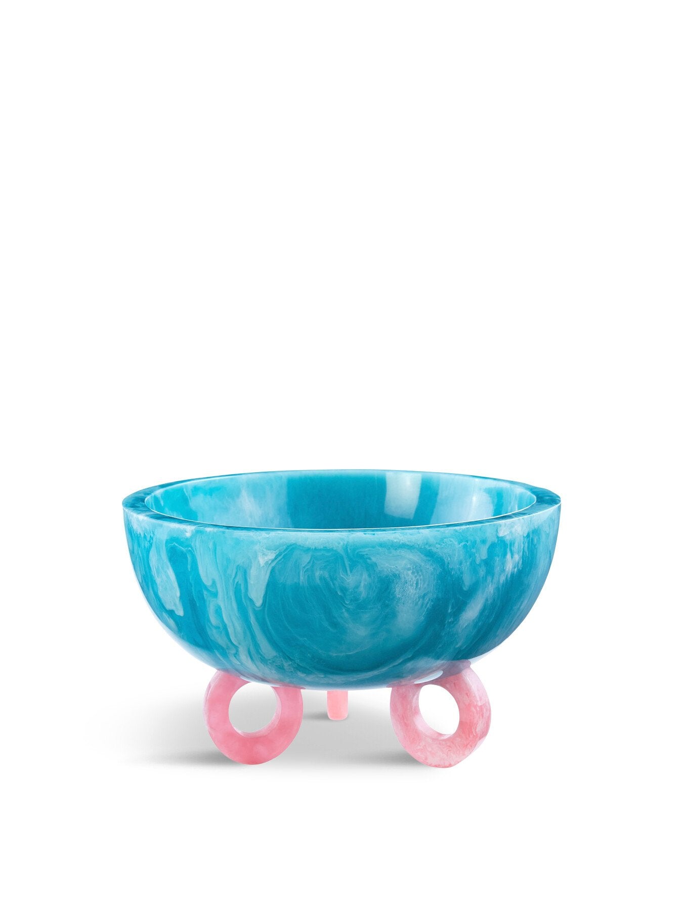 Mustique Disc Bowl