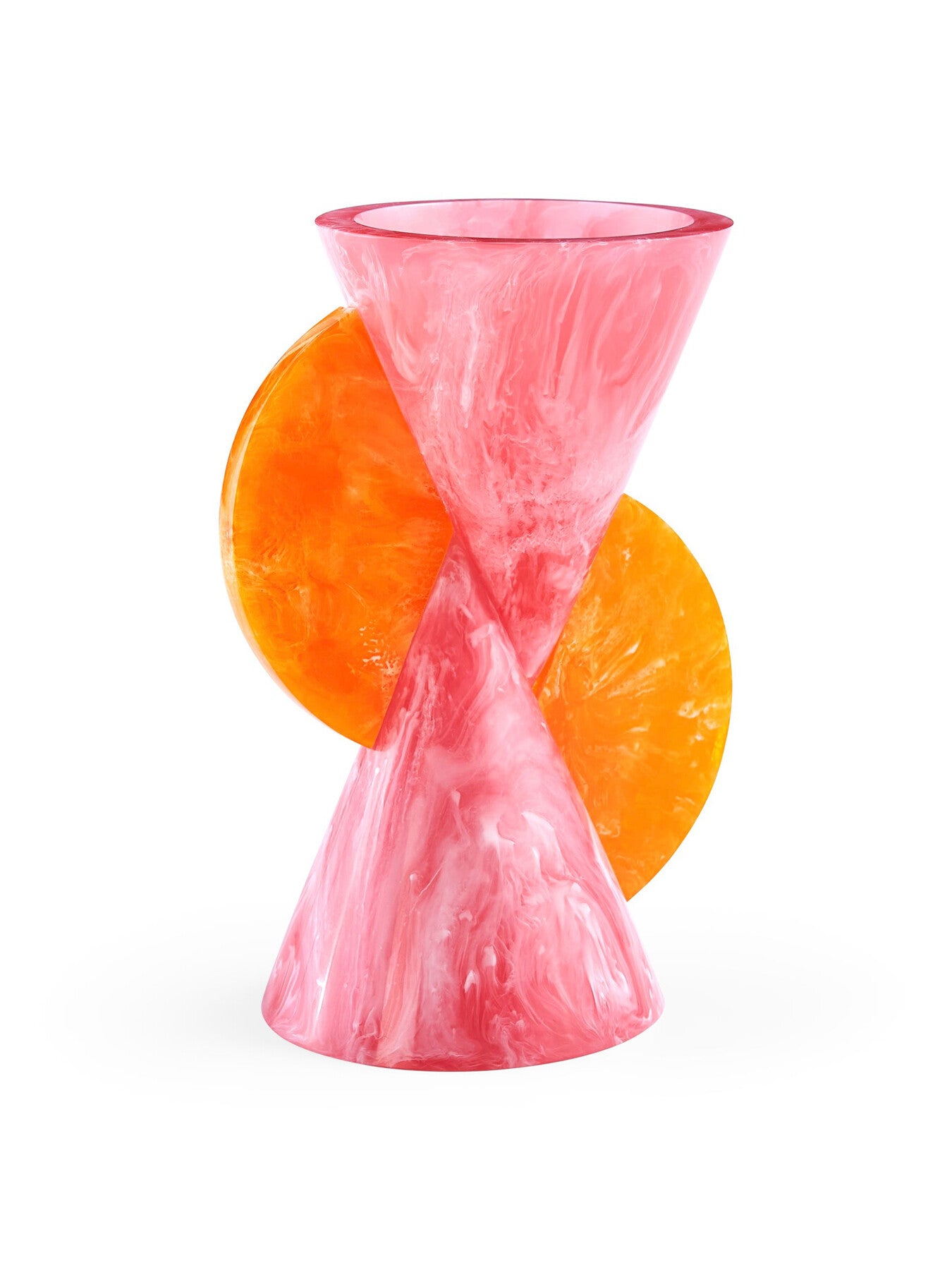 Mustique Cone Vase