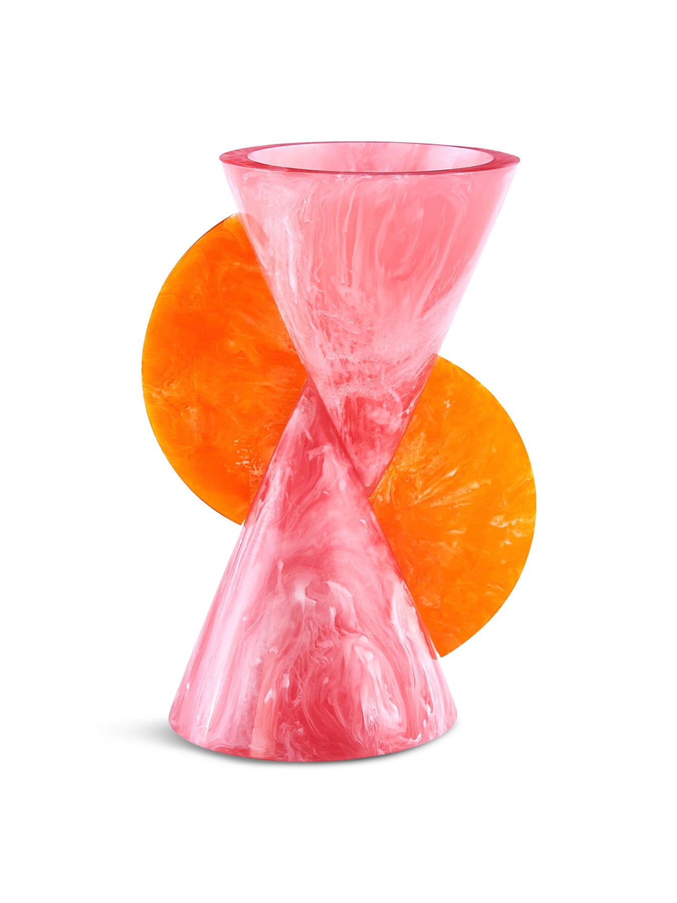 Mustique Cone Vase