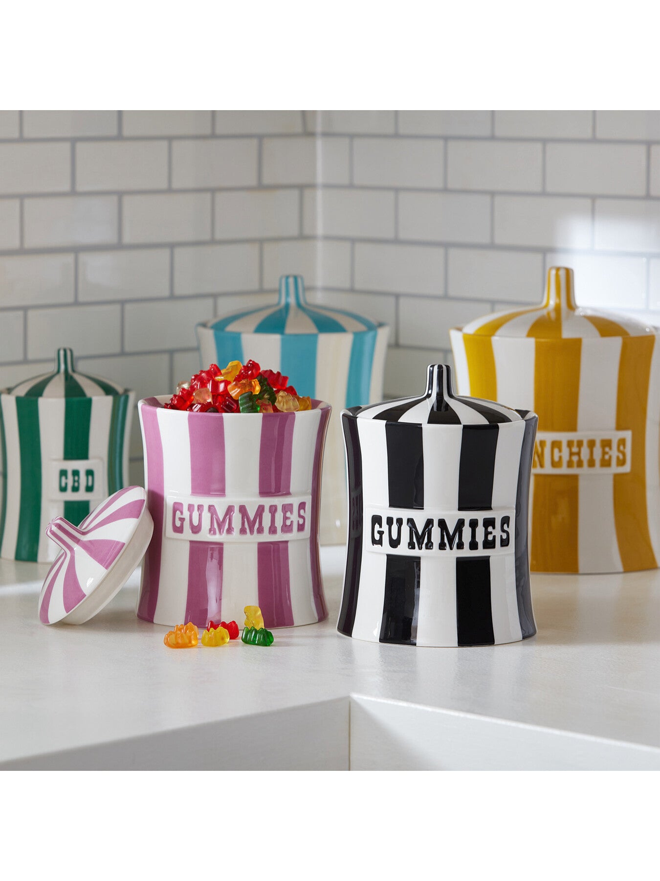 Vice Canister Munchies