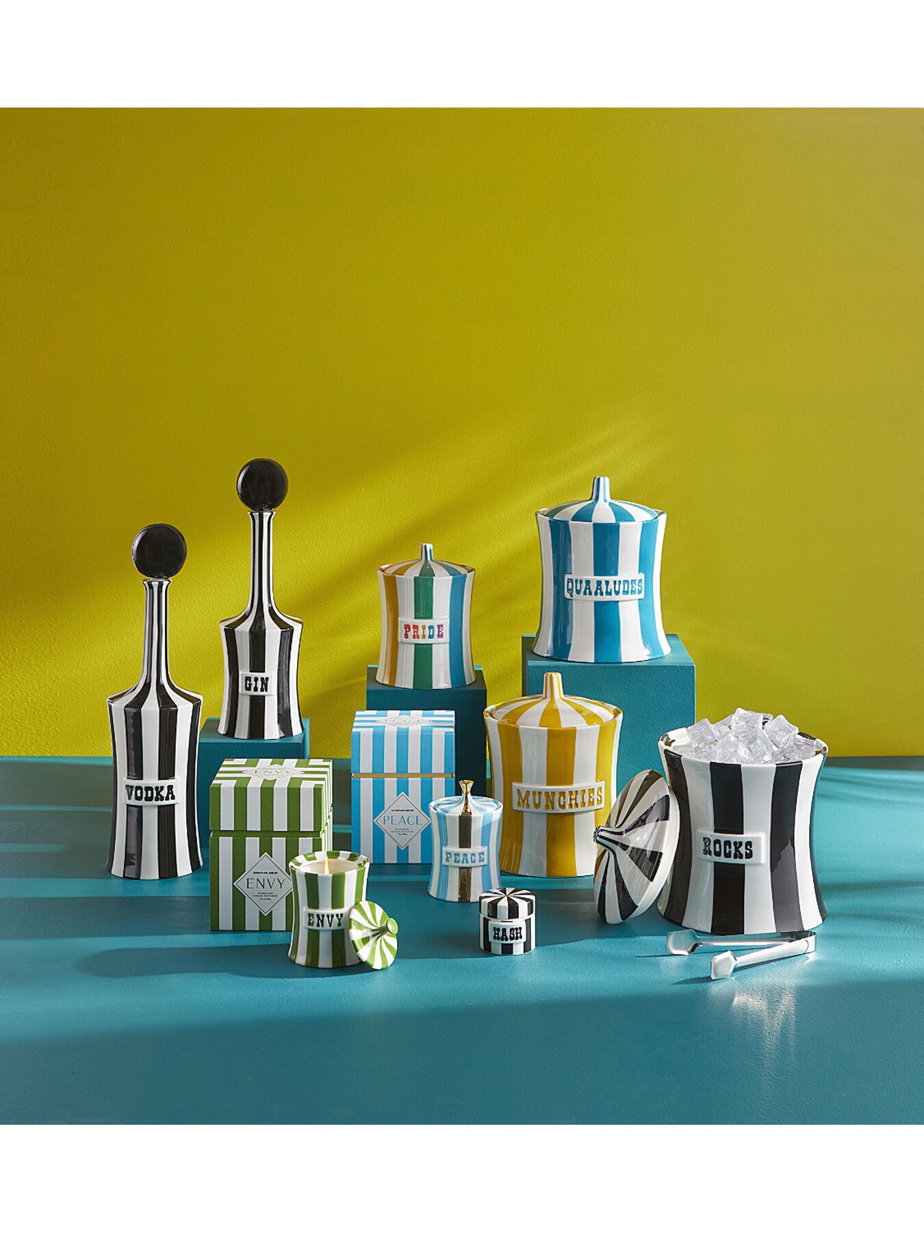 Vice Canister Munchies