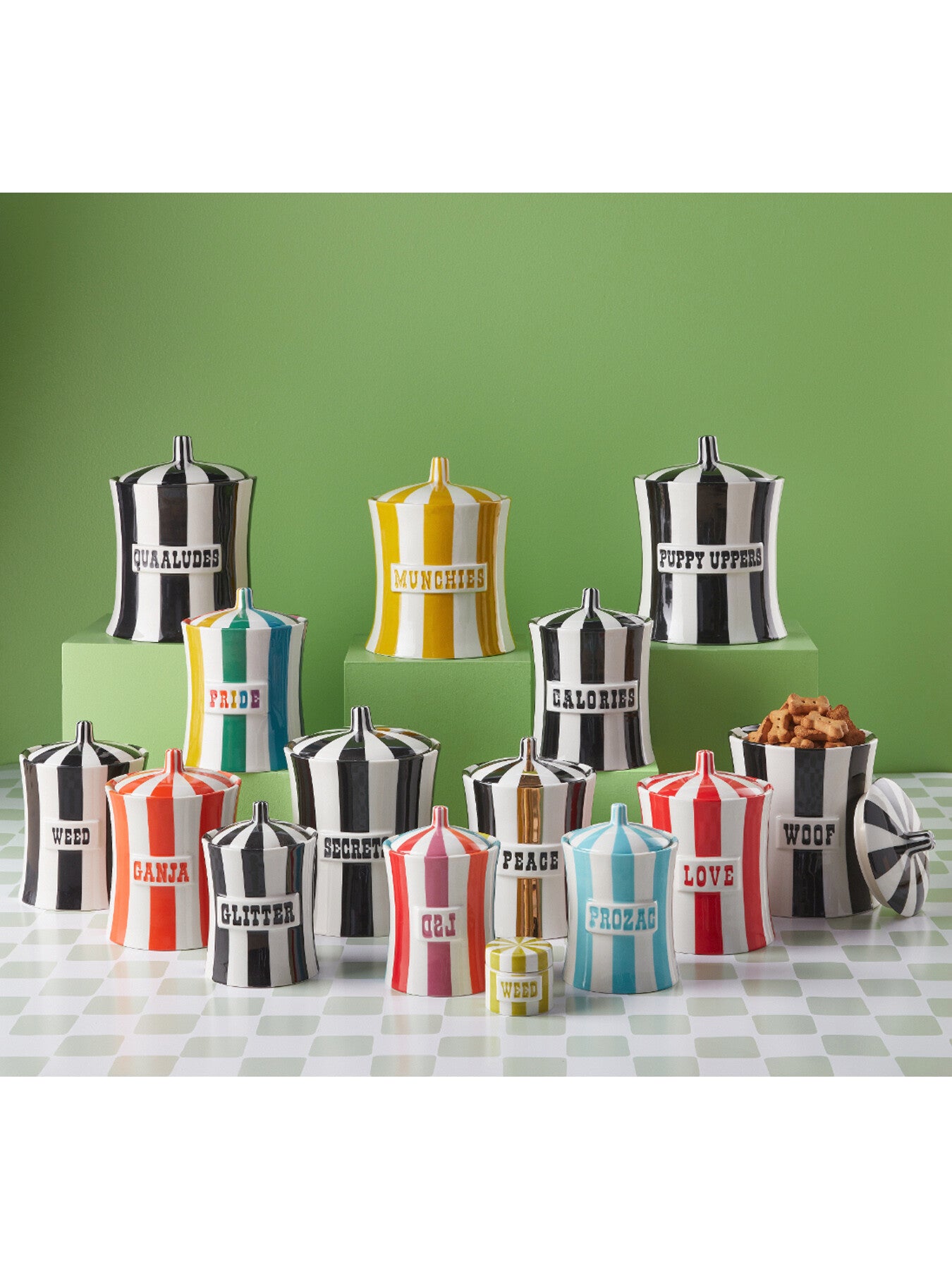 Vice Canister Munchies