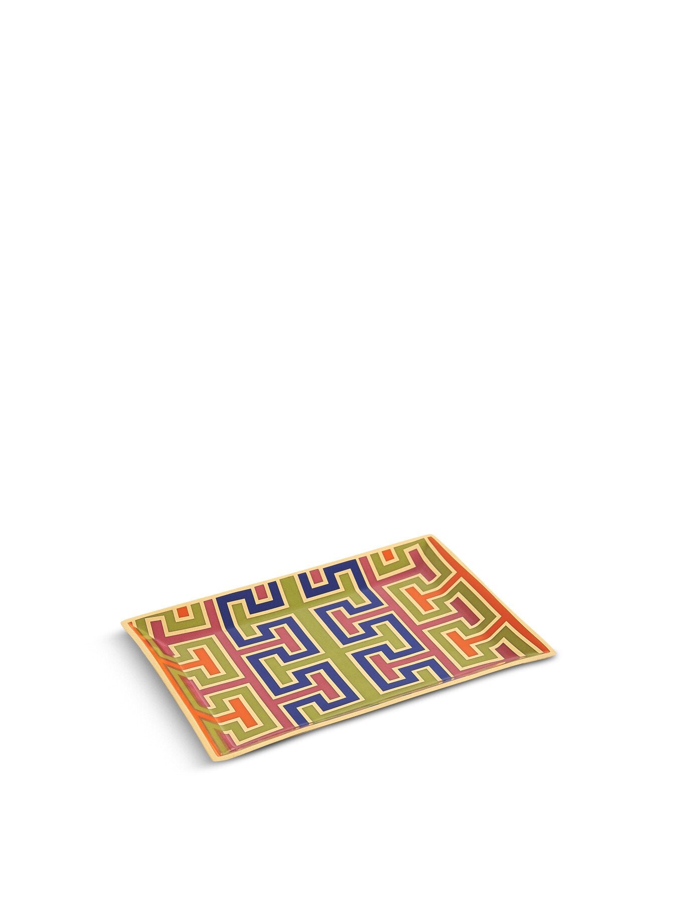 Madrid Rectangular Tray