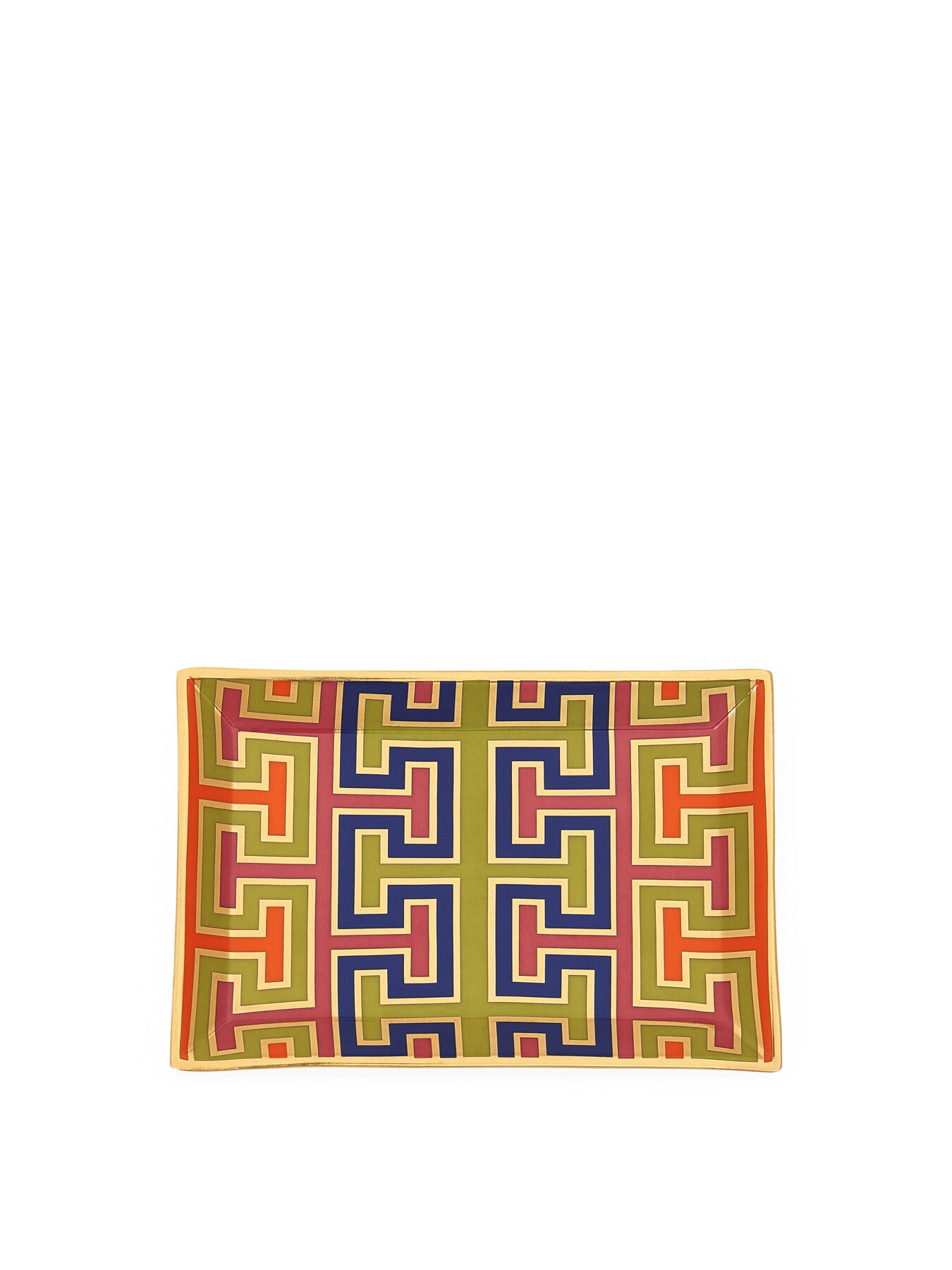 Madrid Rectangular Tray