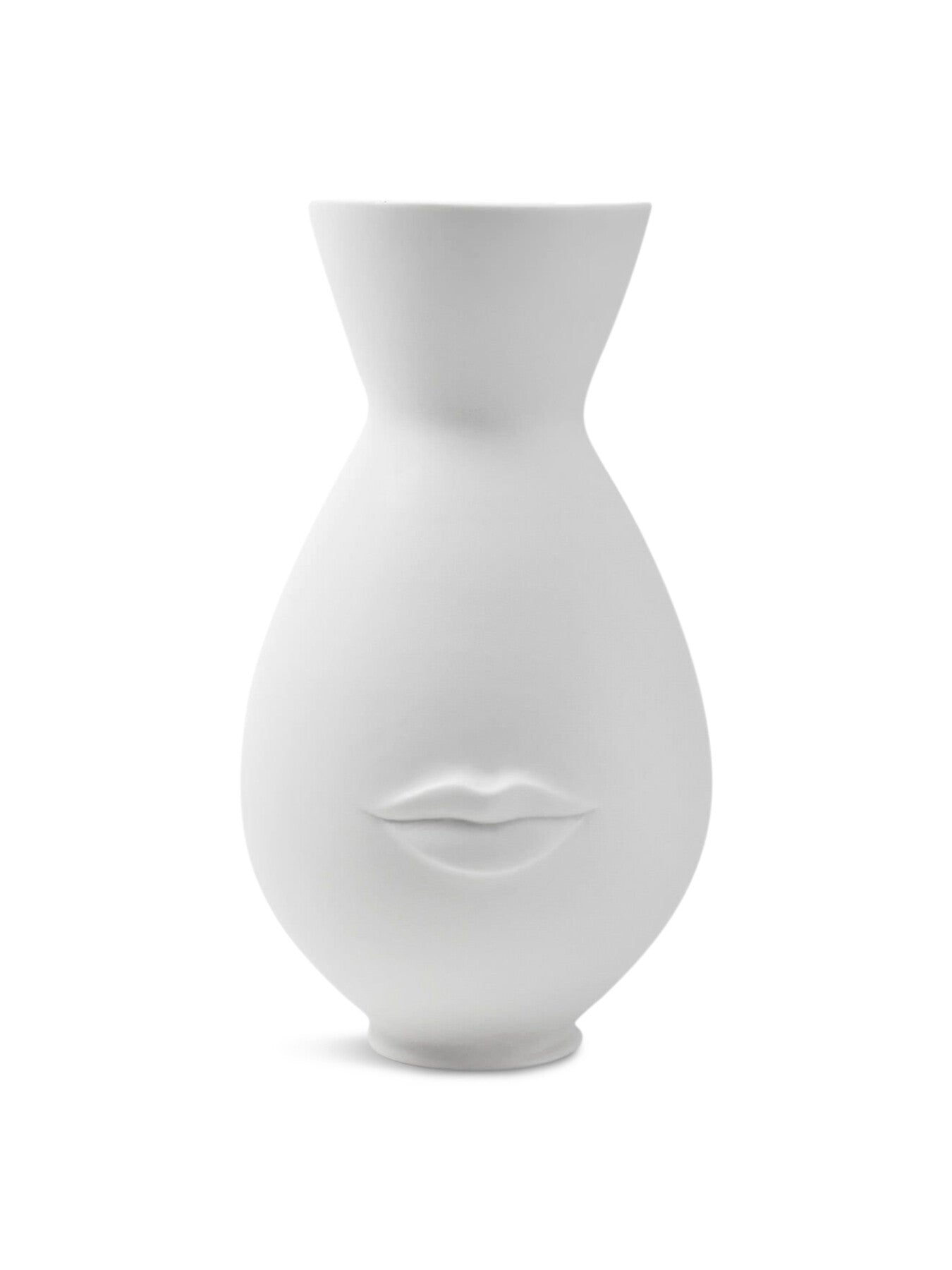 Mr. Mrs. Muse Reversible Vase