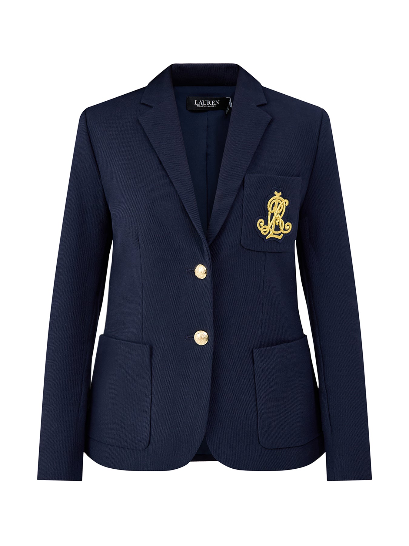 Anfisa Lined Jacket