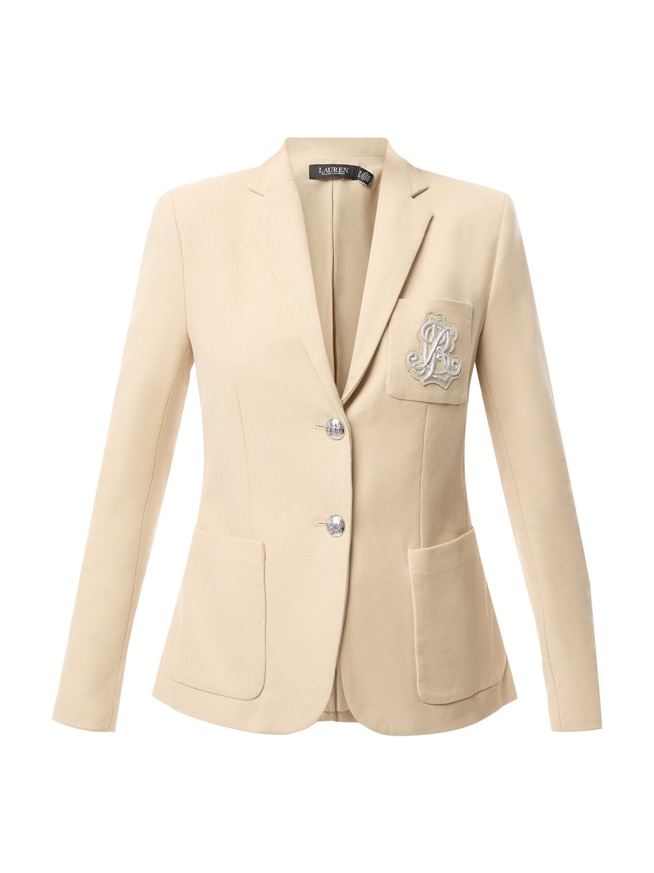 Anfisa Lined Jacket