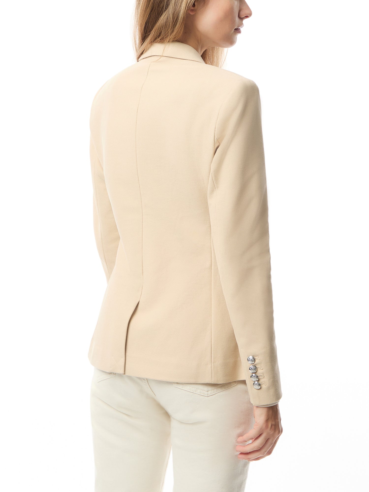 Anfisa Lined Jacket