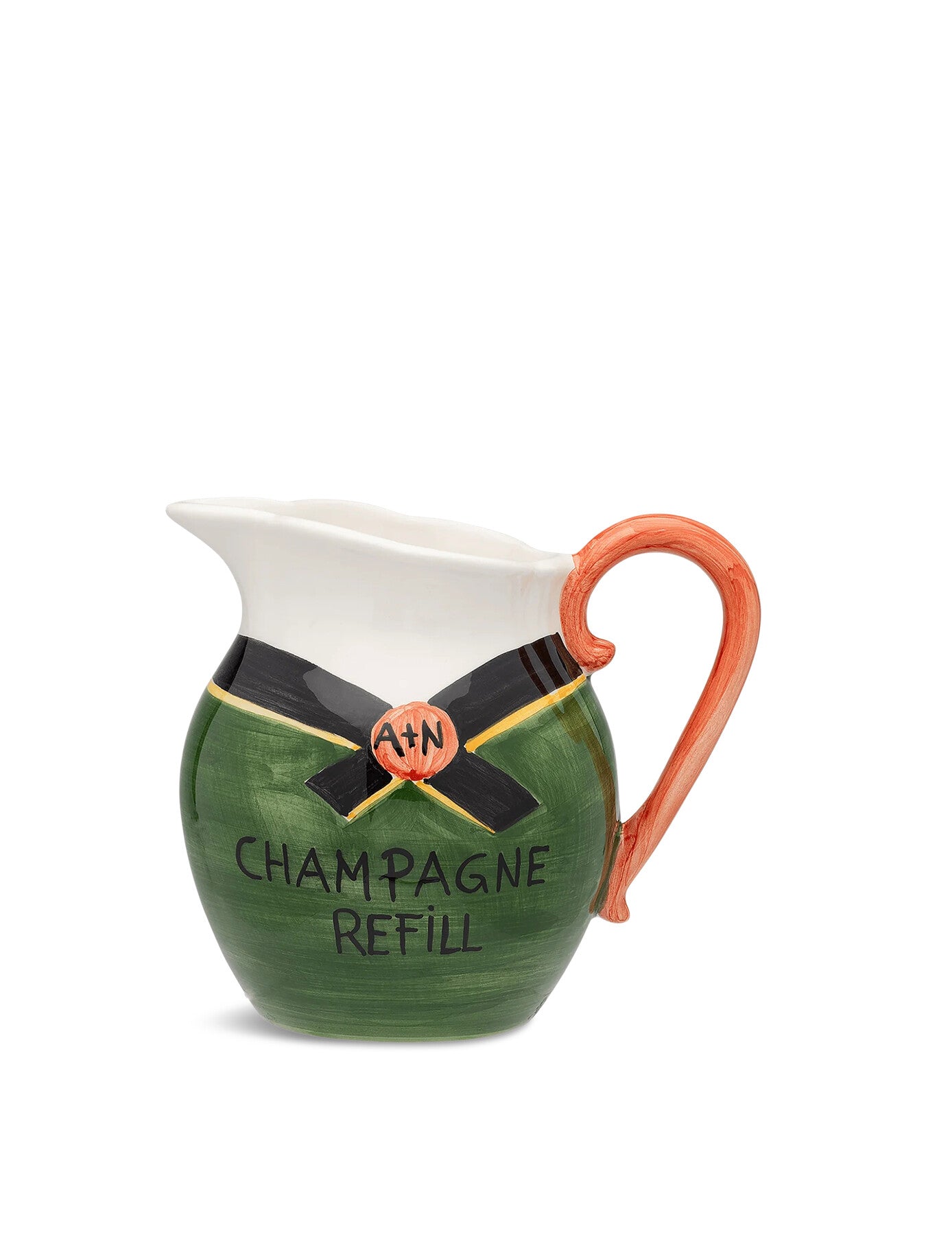 Champagne Refill Jug