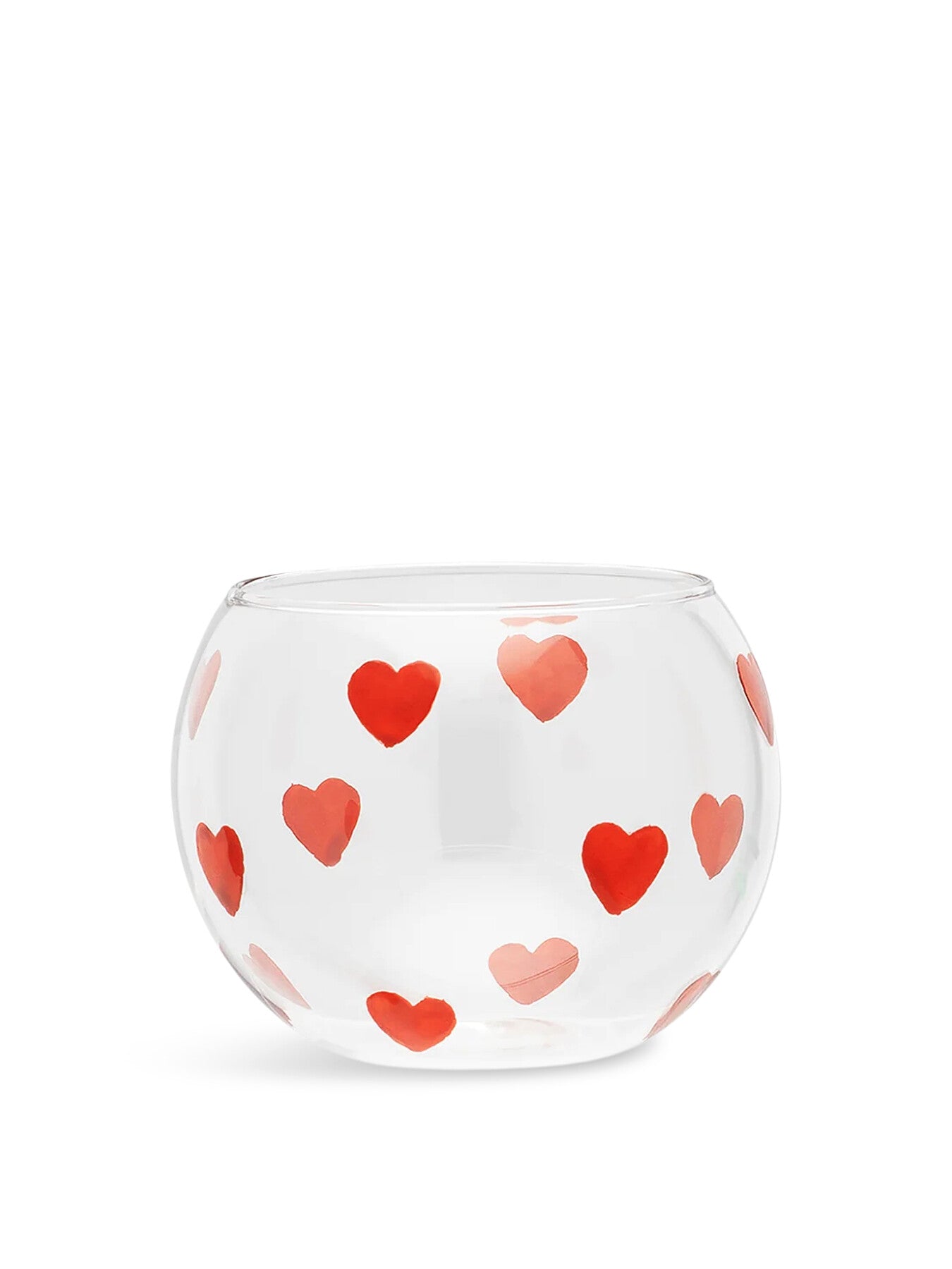 Classic Love Candle Holder
