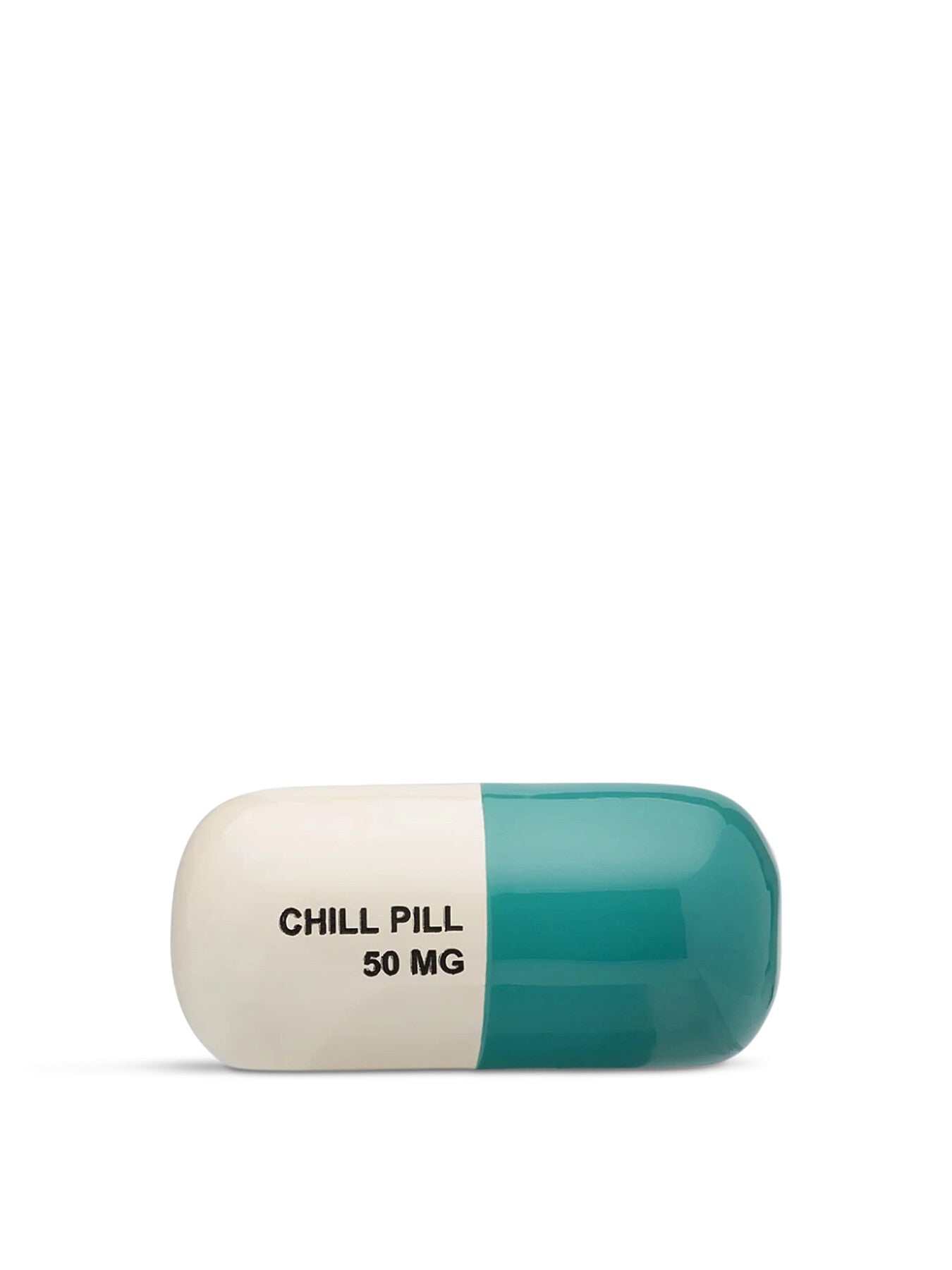 Chill Pill Figure