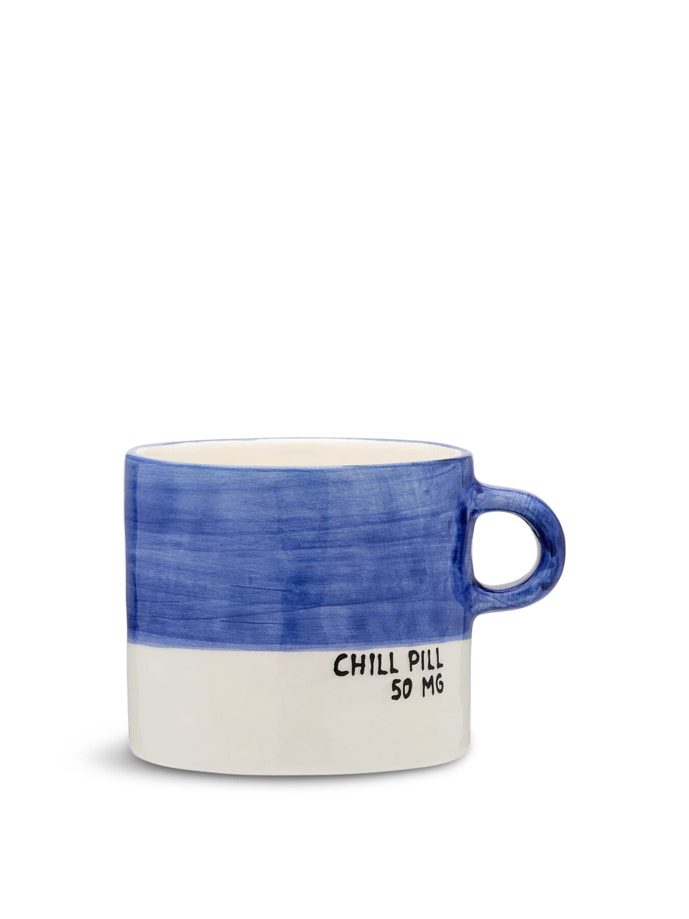 Chill Pill Mug