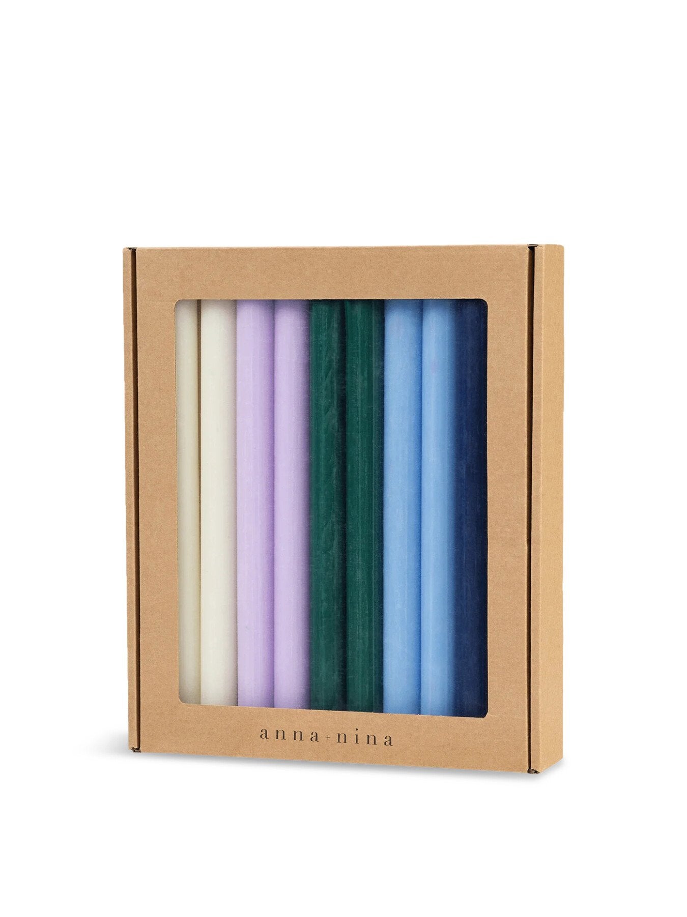 Fall Picknick Candle Box