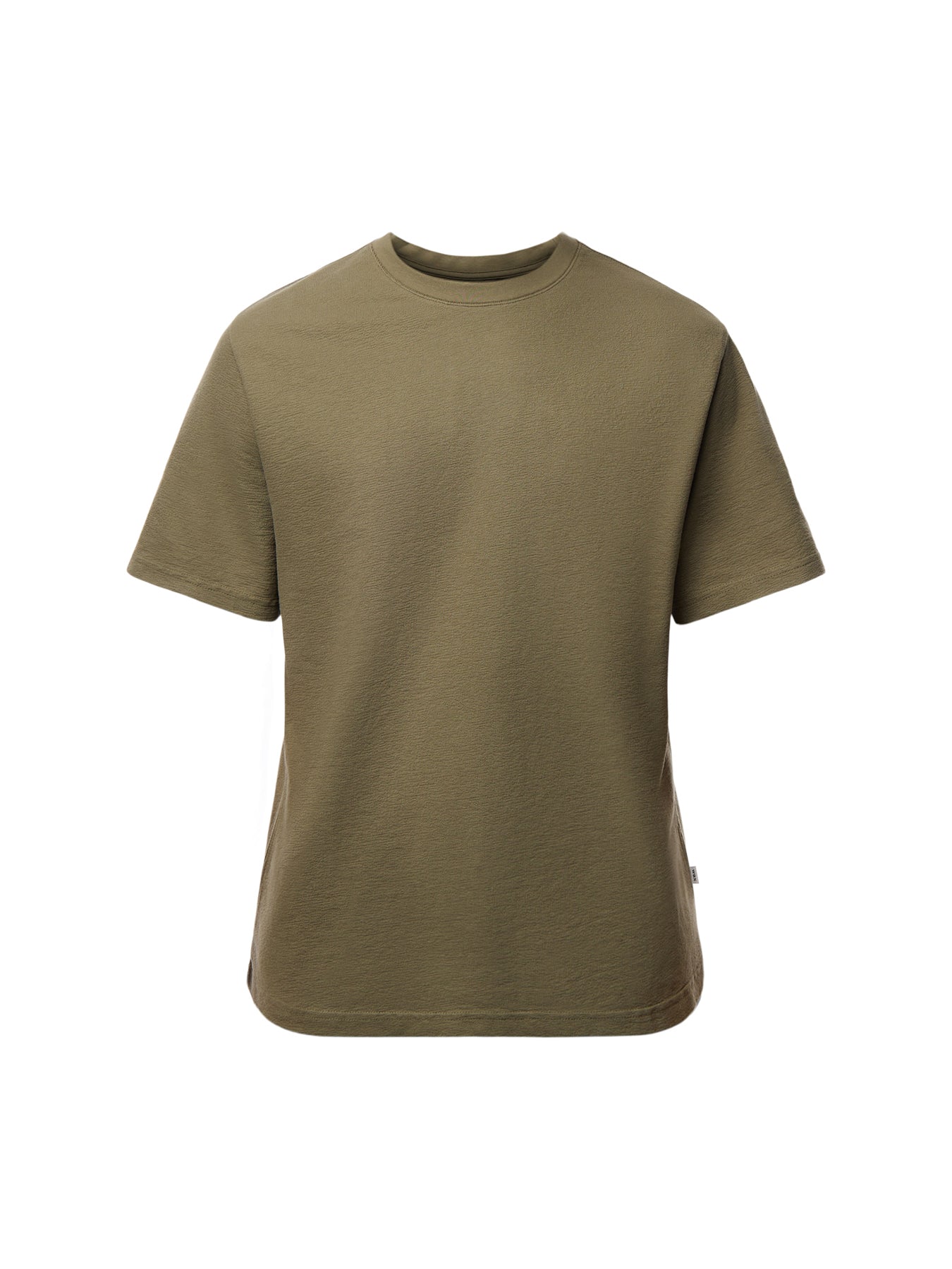 Dean Short Sleeve Tee Jolt Green