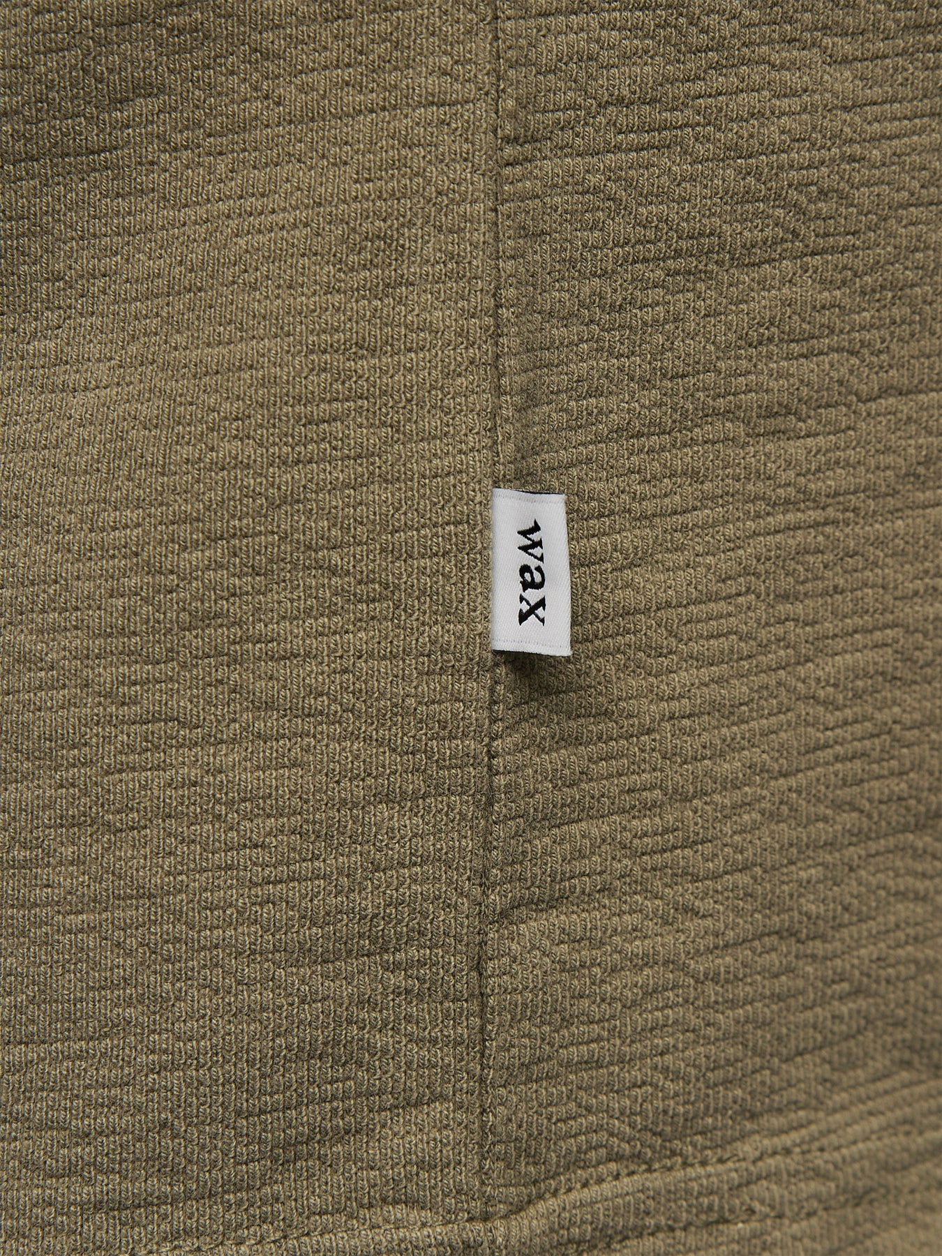 Dean Short Sleeve Tee Jolt Green