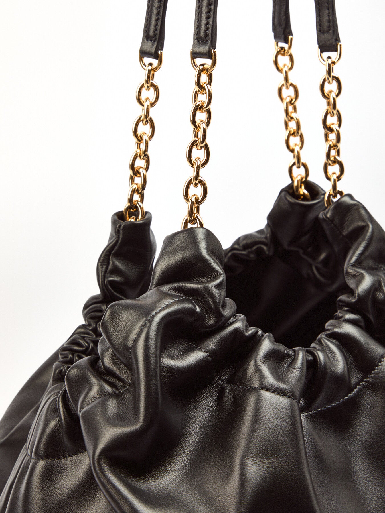 Miami Shoulder Tote Bag