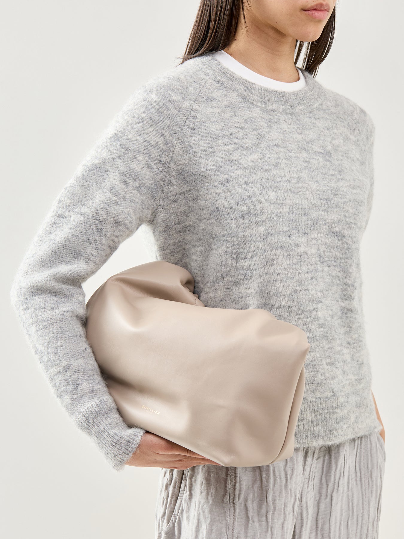 Miami Shoulder Tote Bag