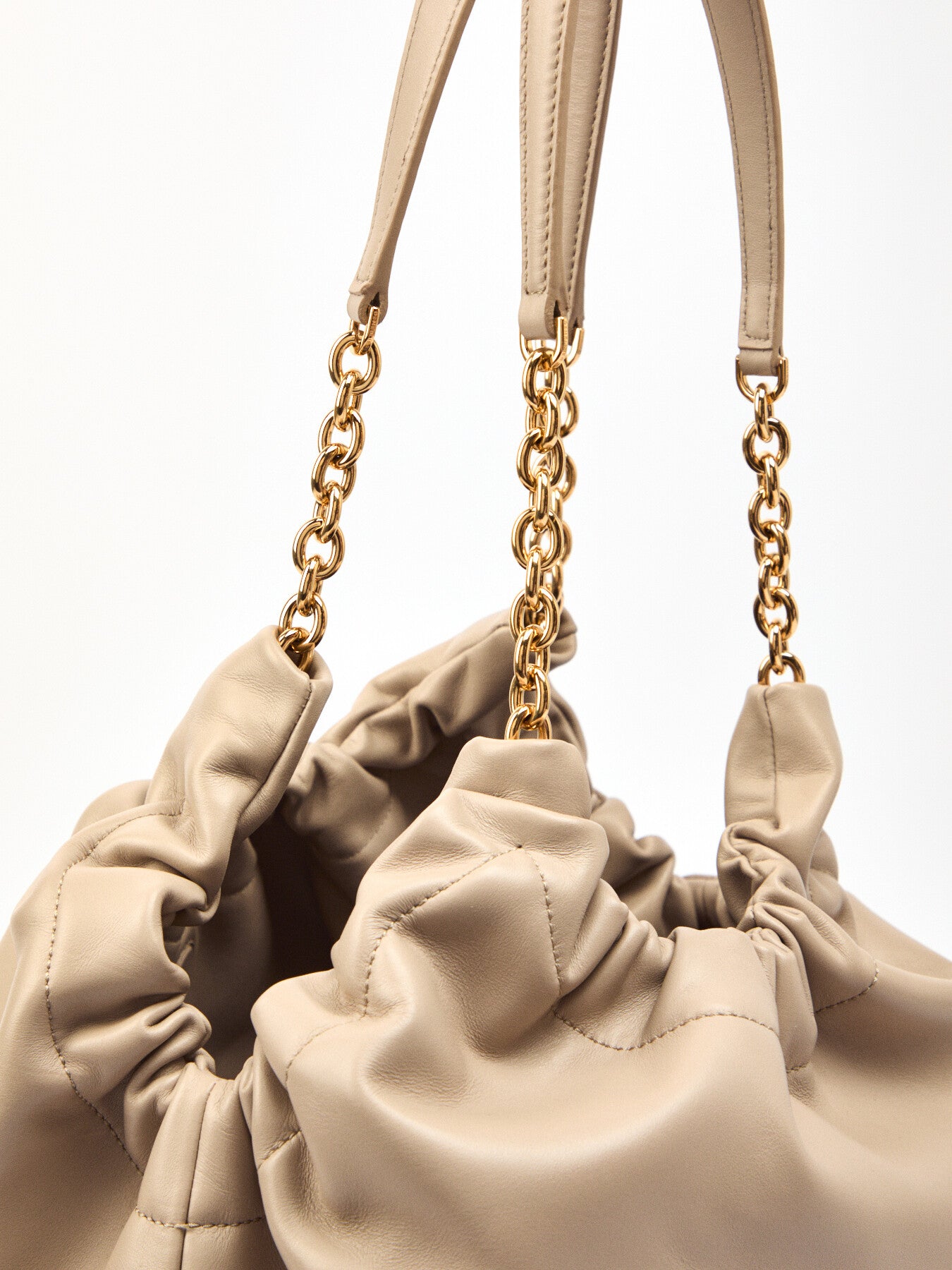 Miami Shoulder Tote Bag