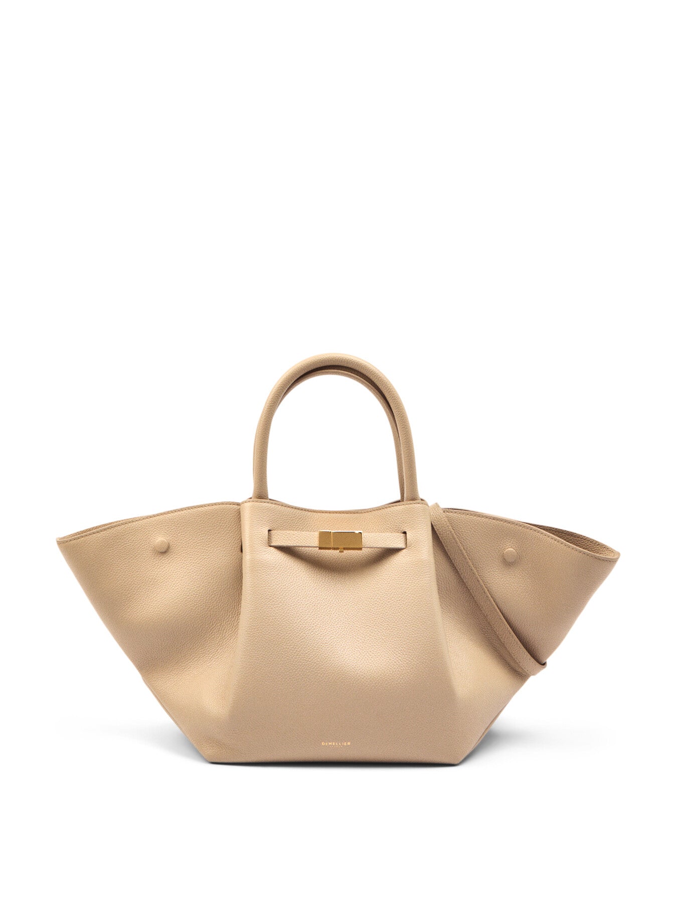 Midi New York Tote Bag