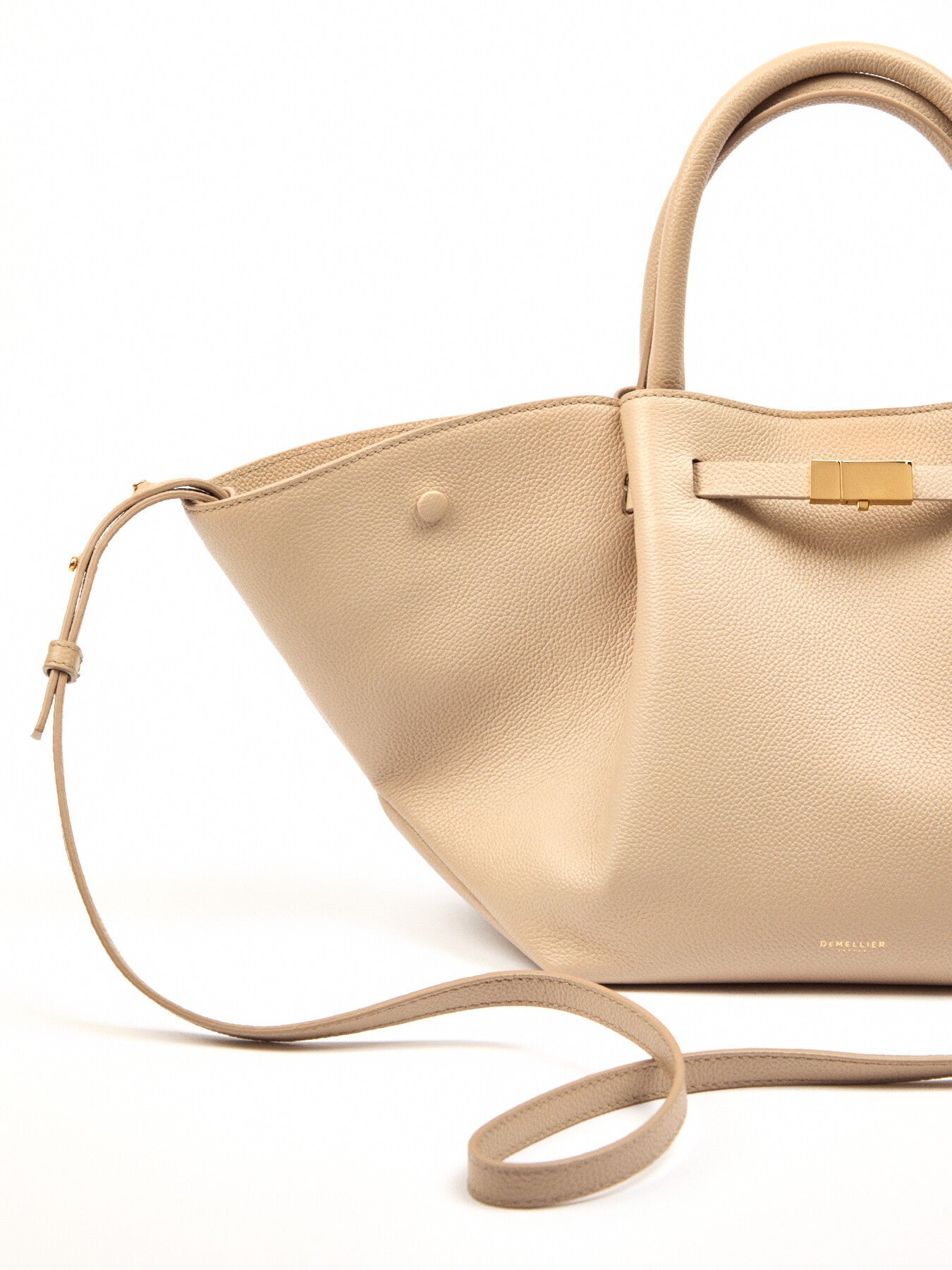 Midi New York Tote Bag