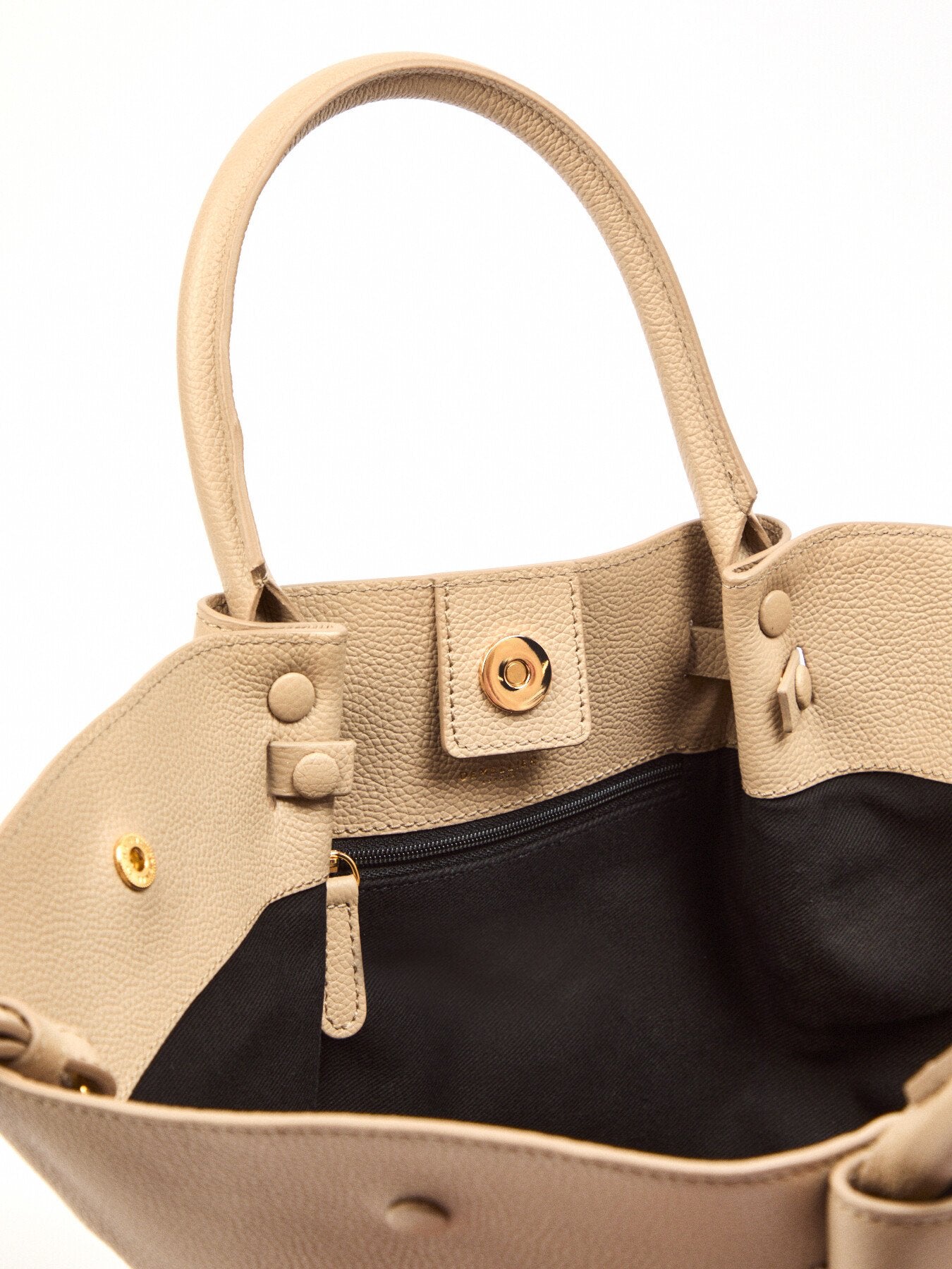 Midi New York Tote Bag