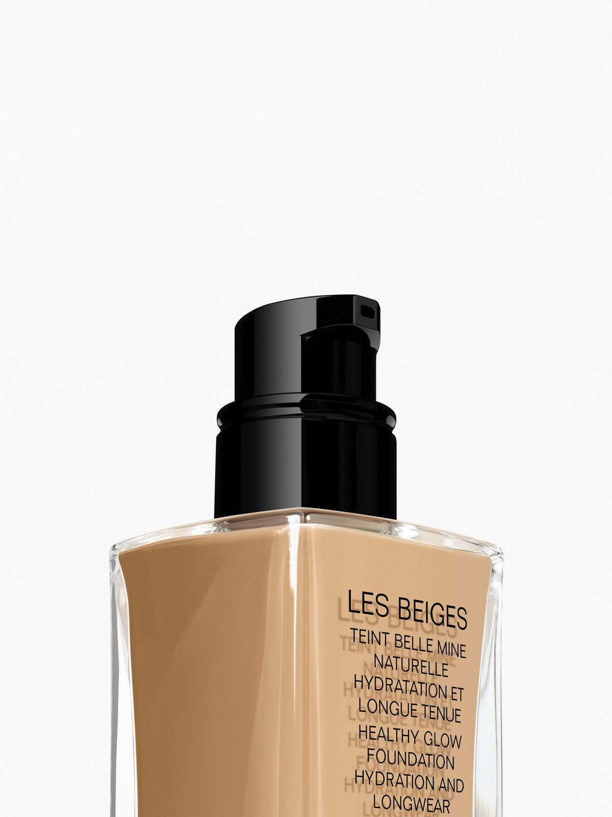 Les Beiges New Healthy Glow Foundation