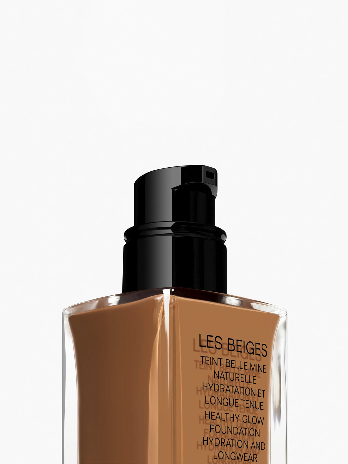 Les Beiges New Healthy Glow Foundation