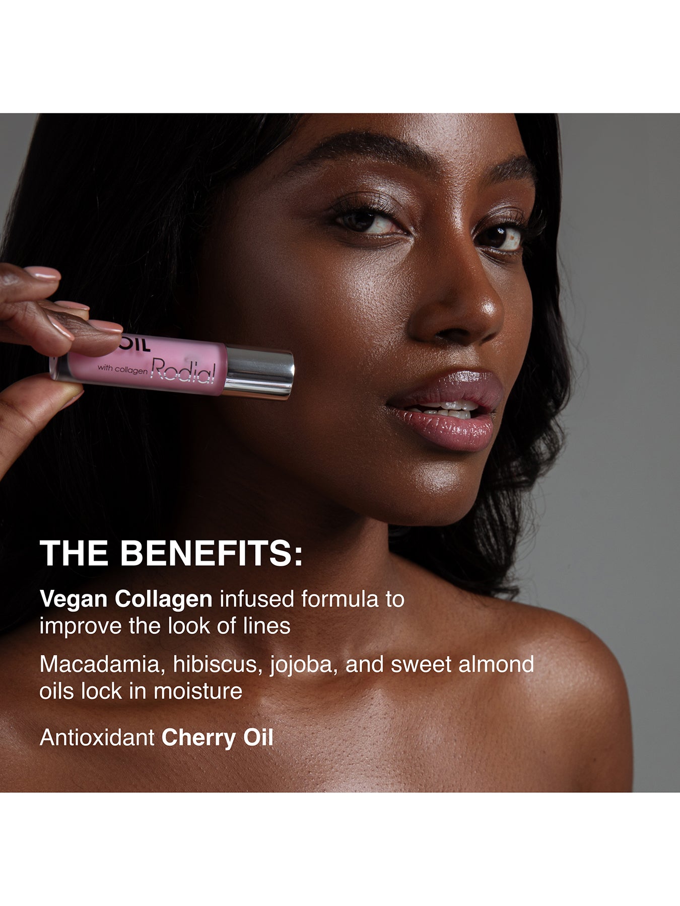 Lip Oil