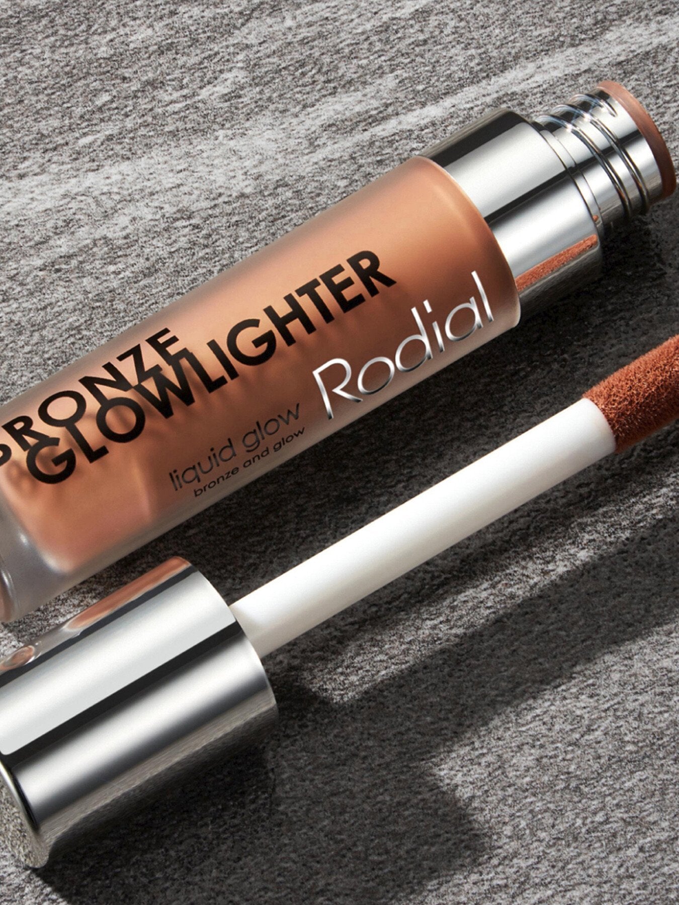 Bronze Glowlighter