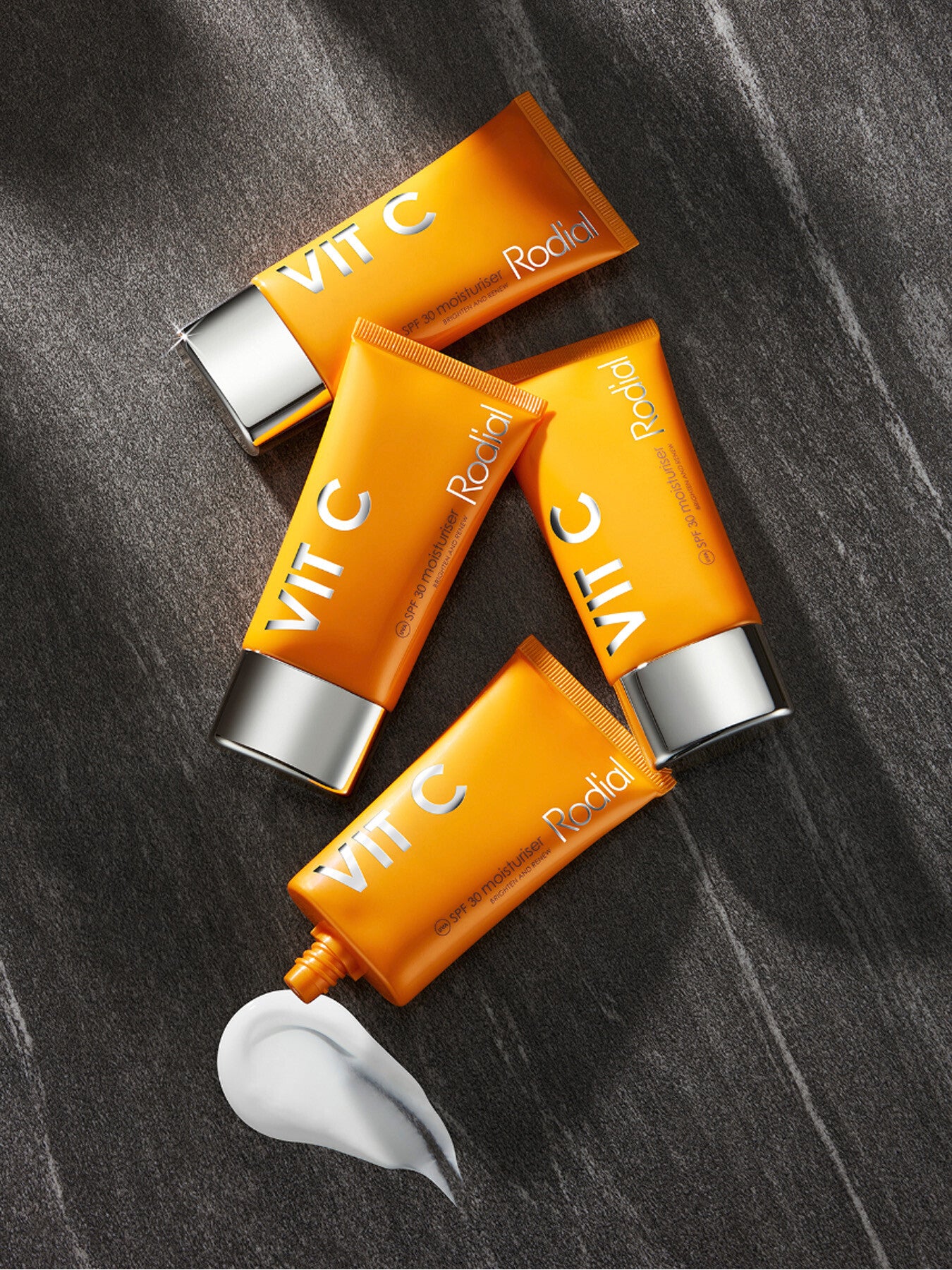 Vit C SPF30 Moisturiser 50ml