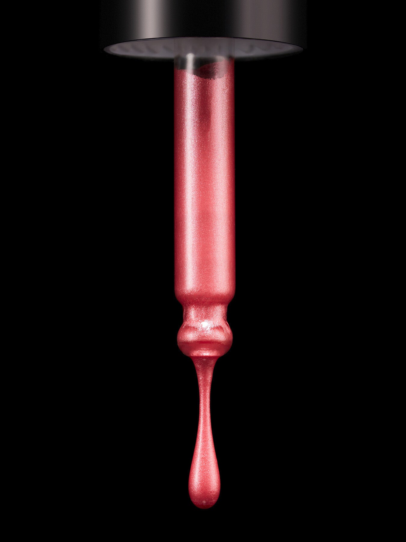 Blush Drops Frosted Pink 15ml