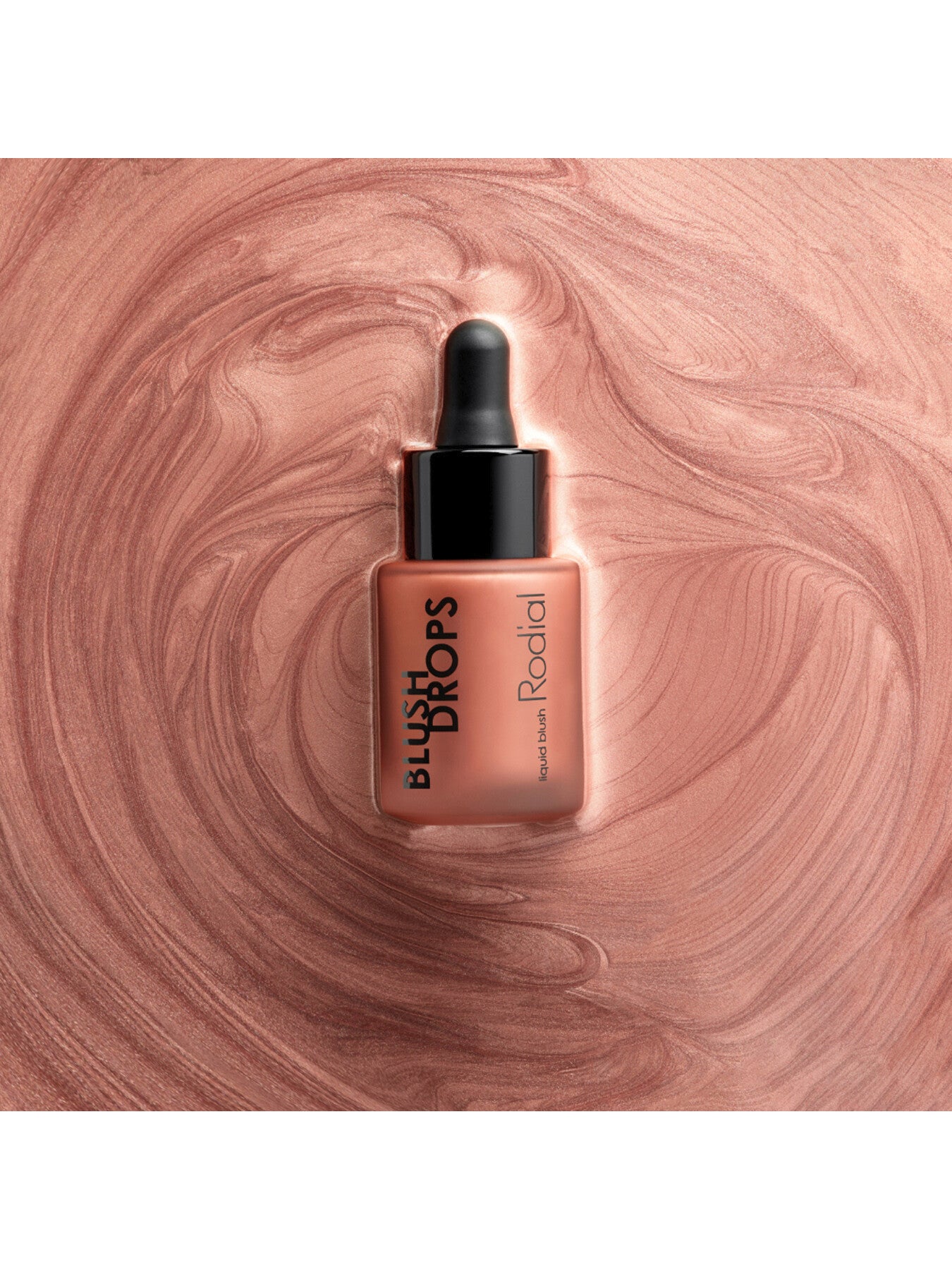 Blush Drops Sunset Kiss 15ml