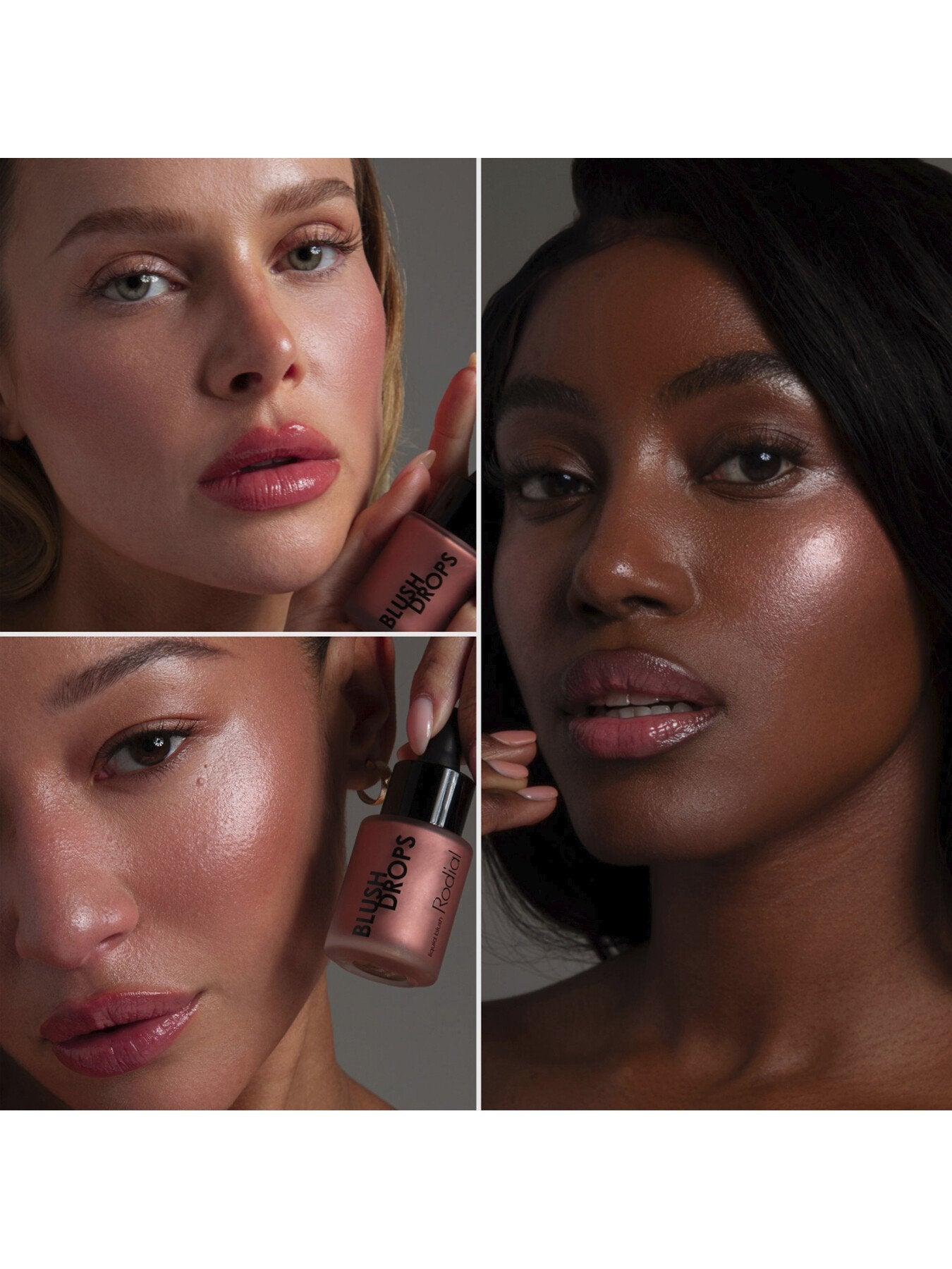 Blush Drops Sunset Kiss 15ml