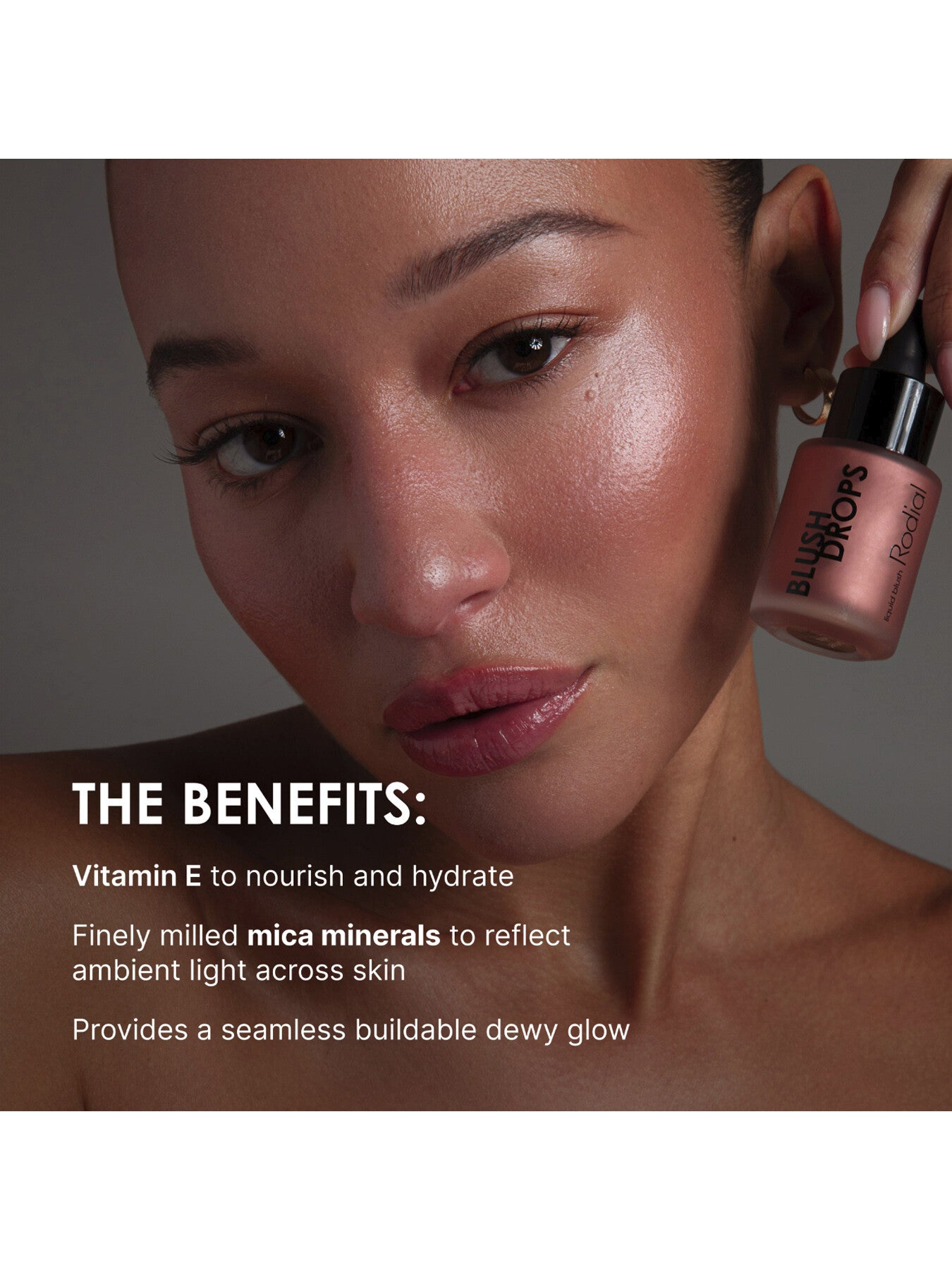 Blush Drops Sunset Kiss 15ml