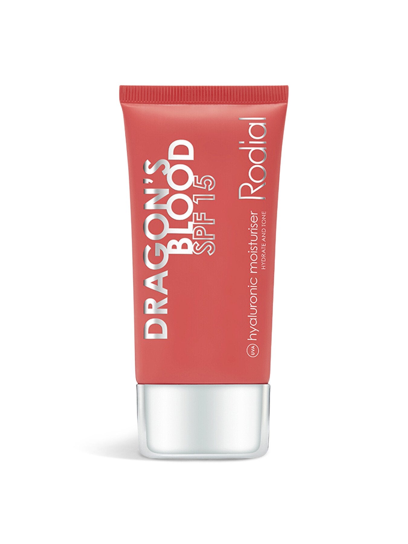 Dragons Blood HA Moisturiser SPF15 50ml