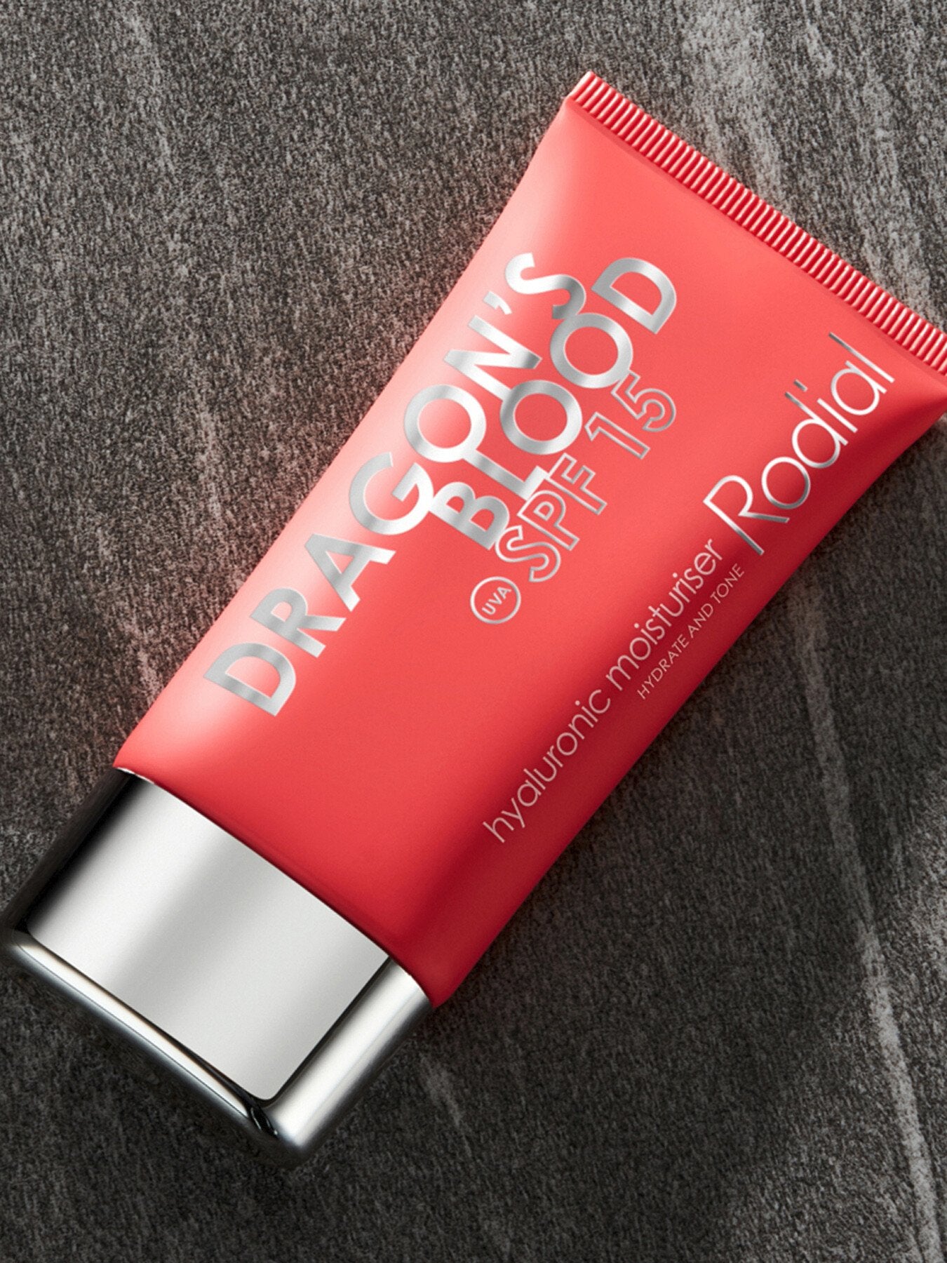 Dragons Blood HA Moisturiser SPF15 50ml