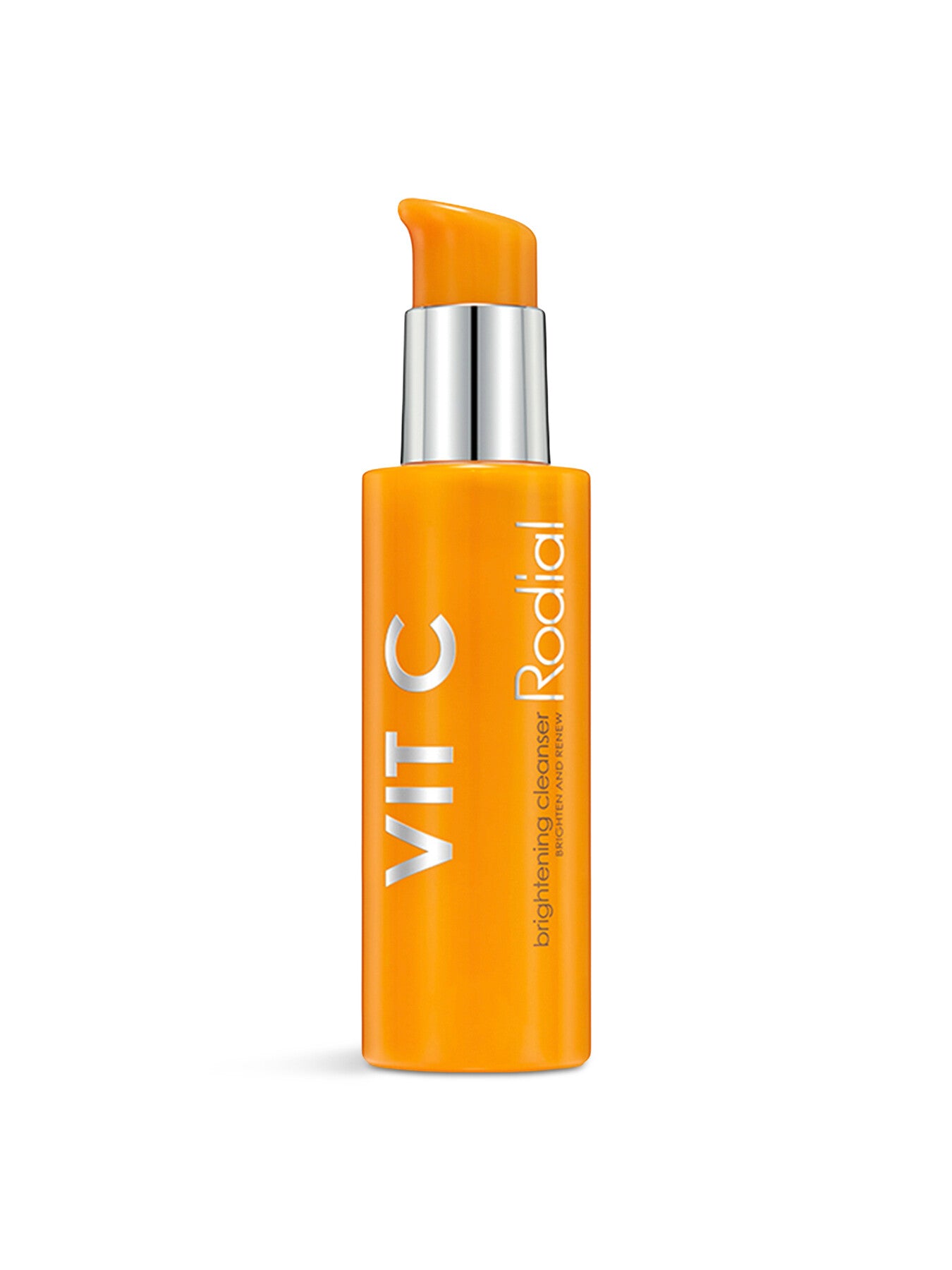 Vit C Brightening Cleanser 135ml