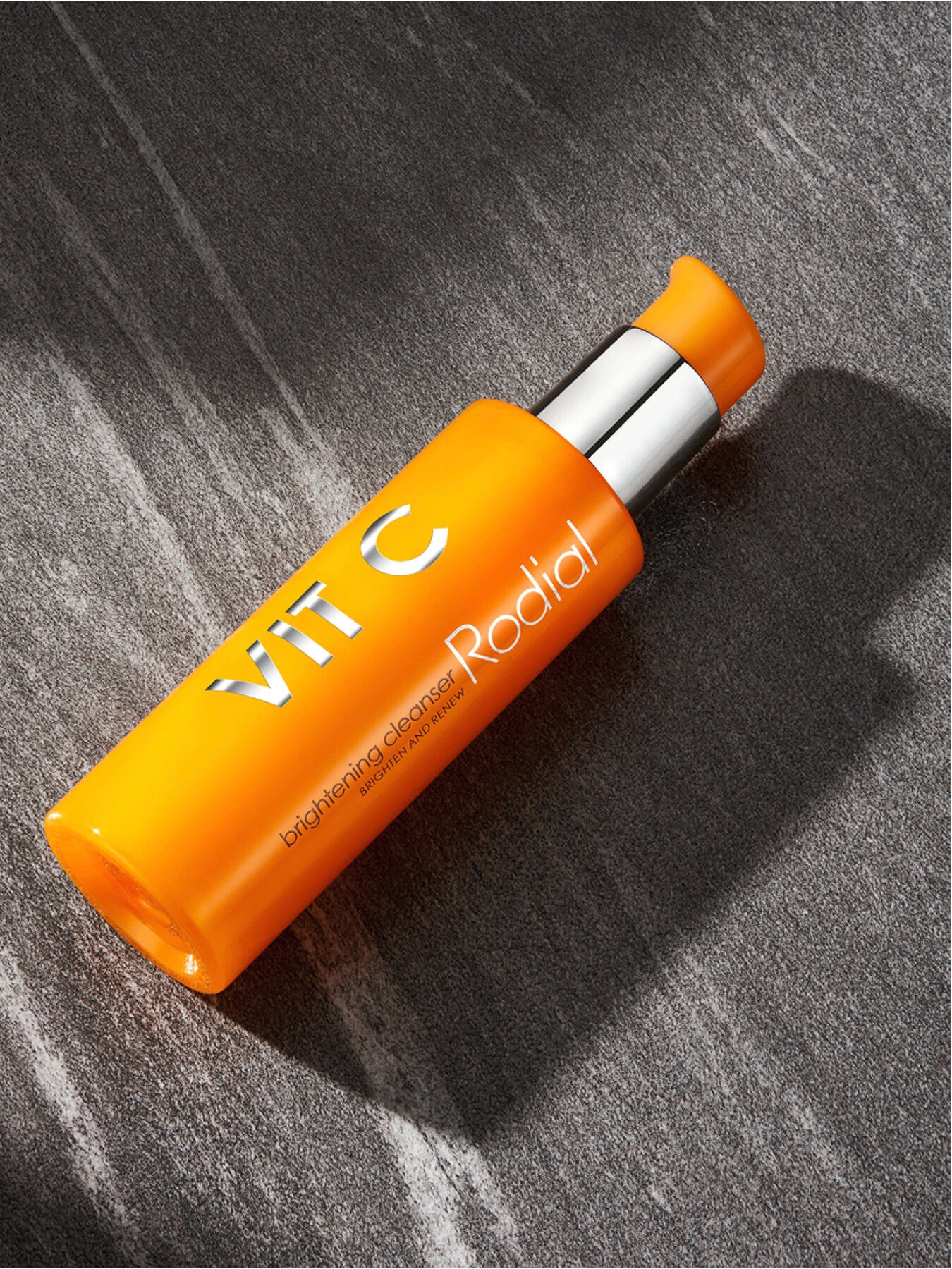 Vit C Brightening Cleanser 135ml