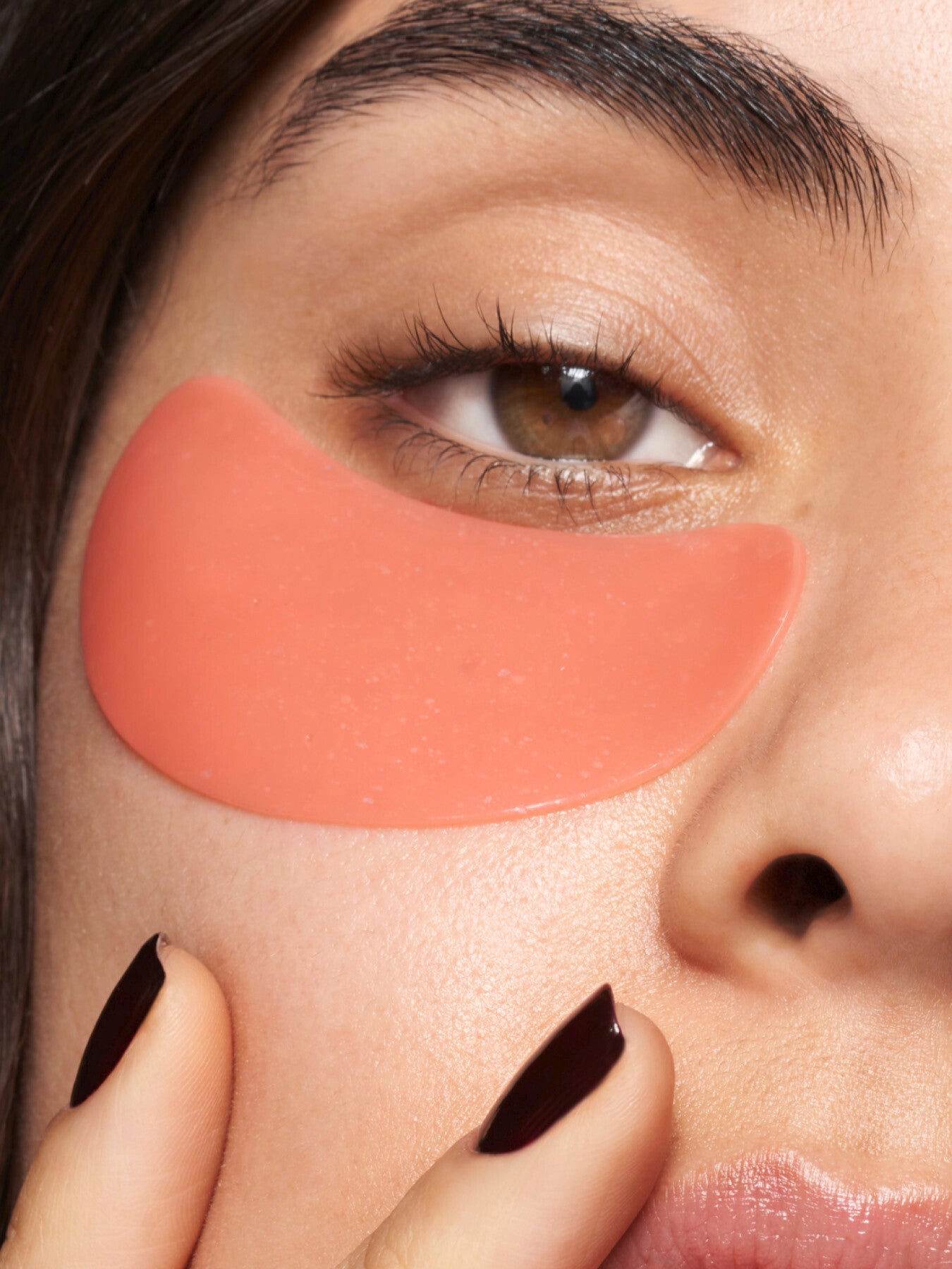 Dragons Blood Jelly Eye Patches - Single Sachet