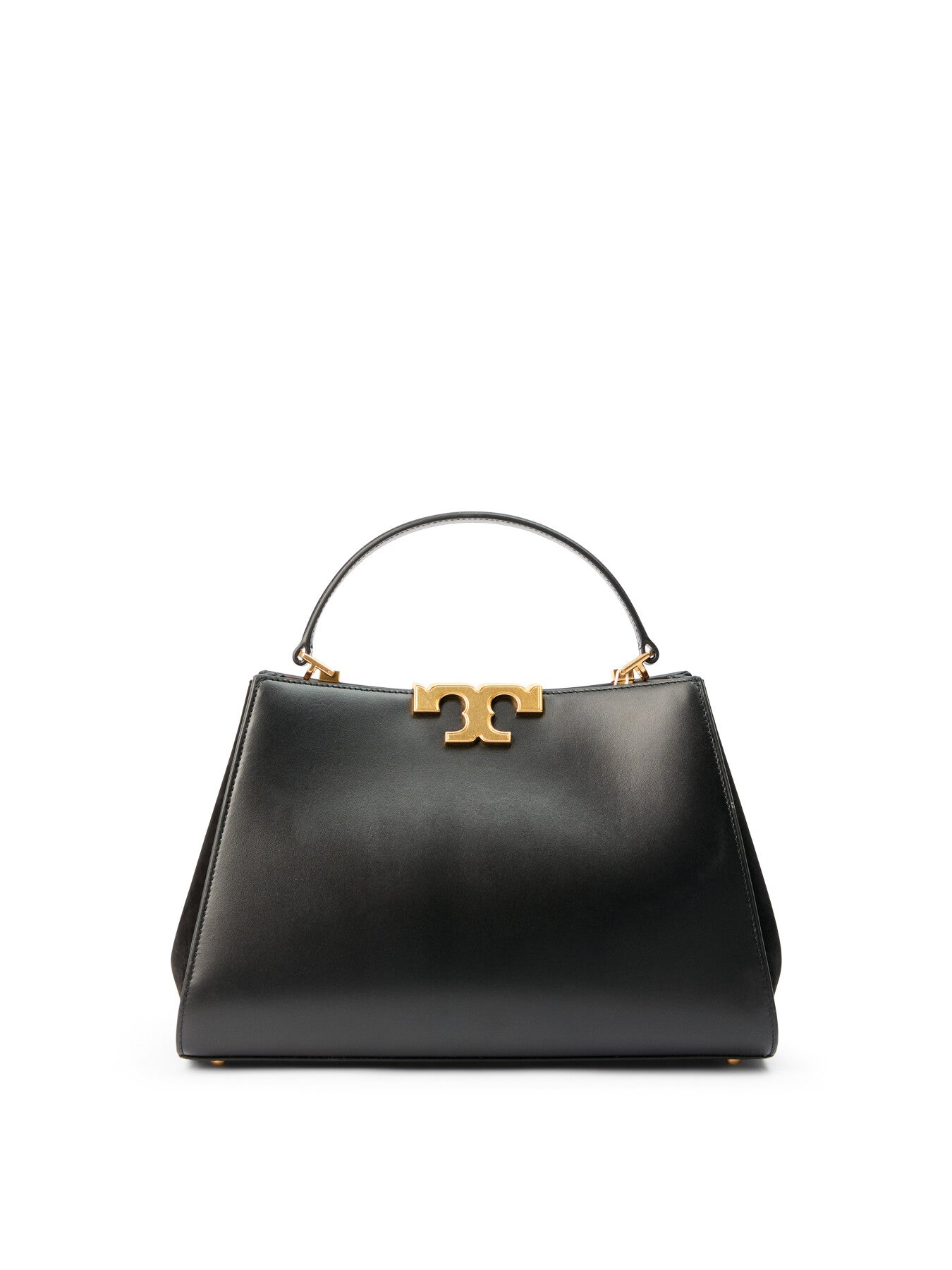 Eleanor Leather Satchel
