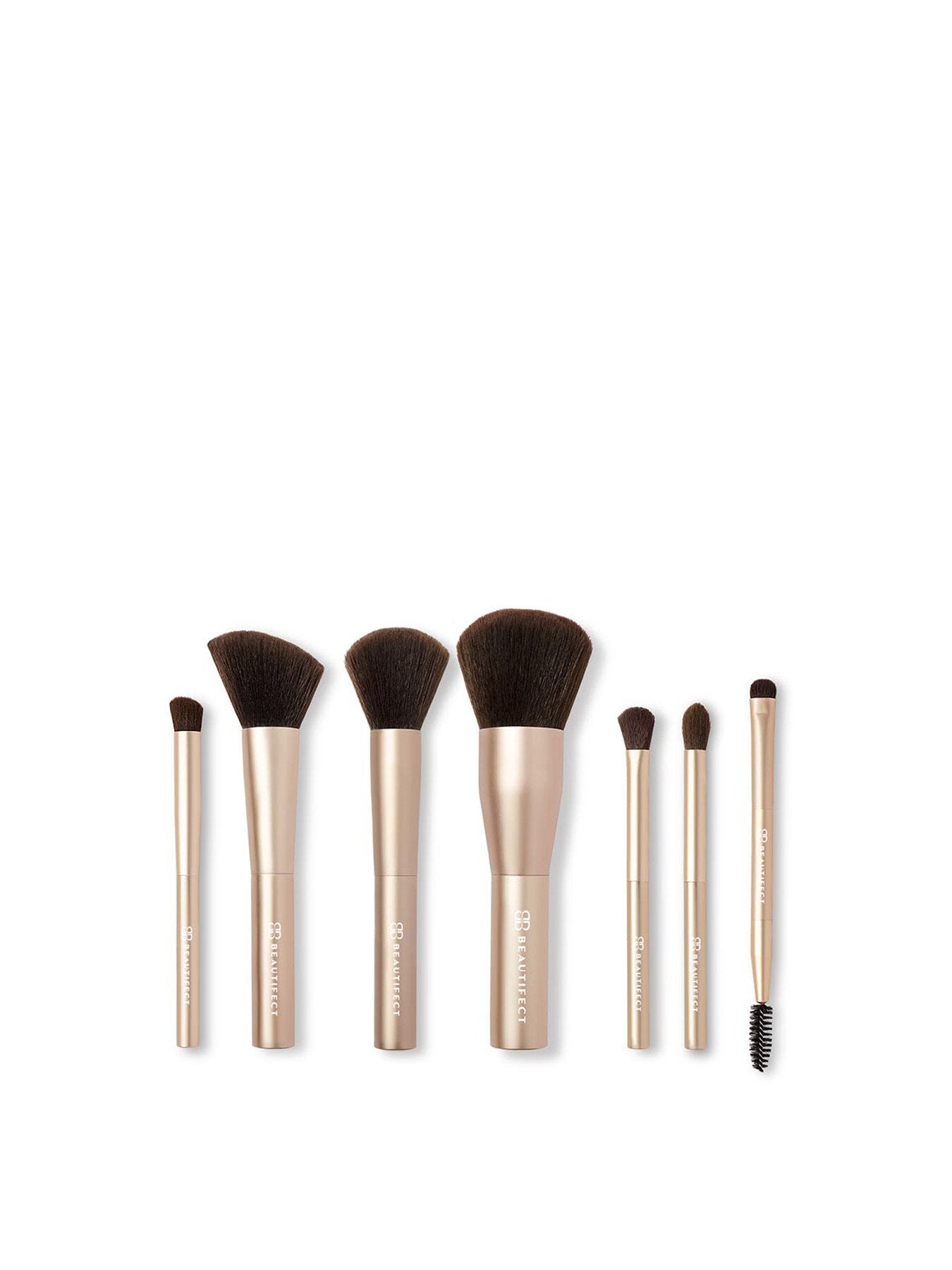 Professional Brush Collection